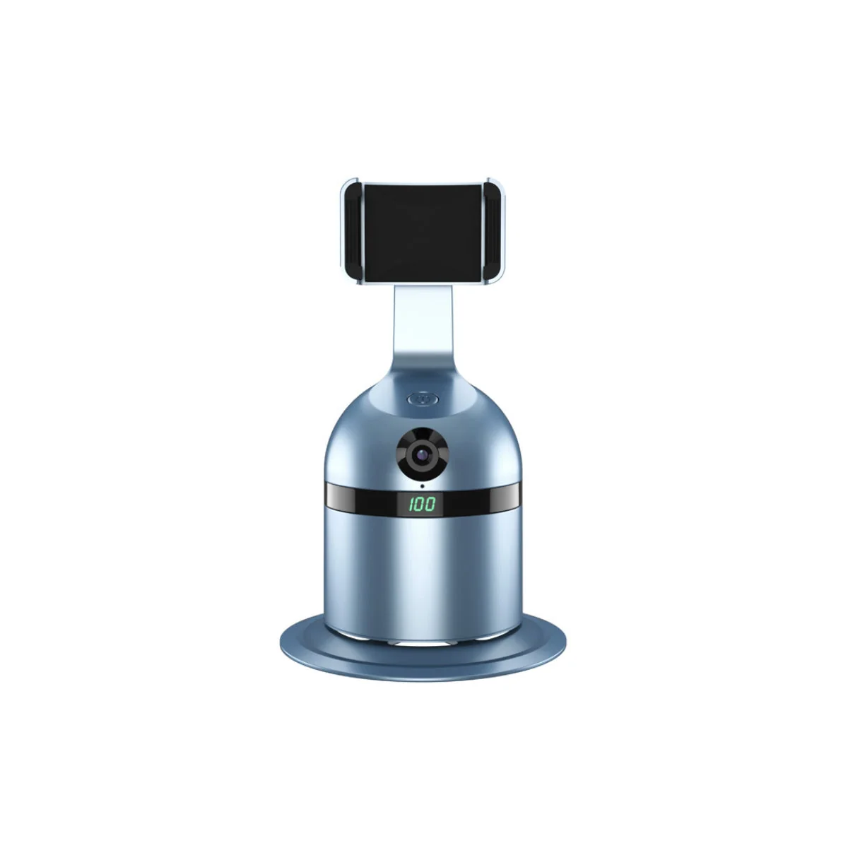 3 in 1 360 Self Videographer Bluetooth Speaker and Remote Control - Image 15