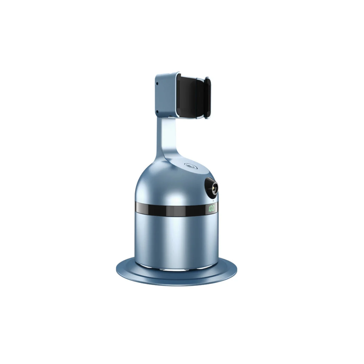 3 in 1 360 Self Videographer Bluetooth Speaker and Remote Control - Image 16