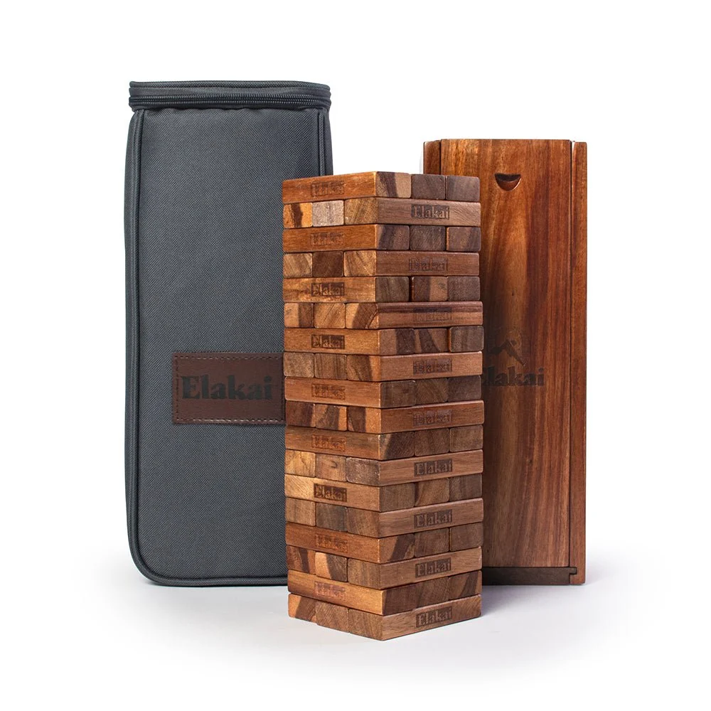 Acacia Woodlander Mountain Blocks - Image 19