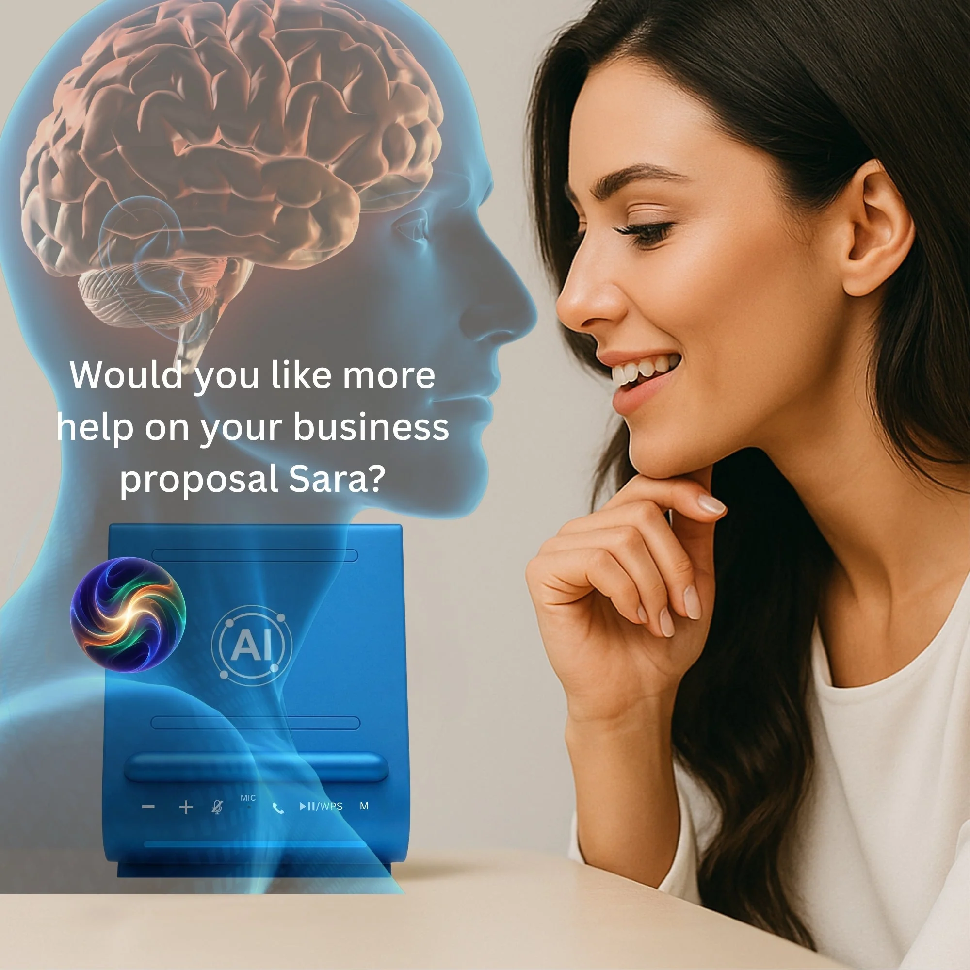 Ai Home Companion - Image 12