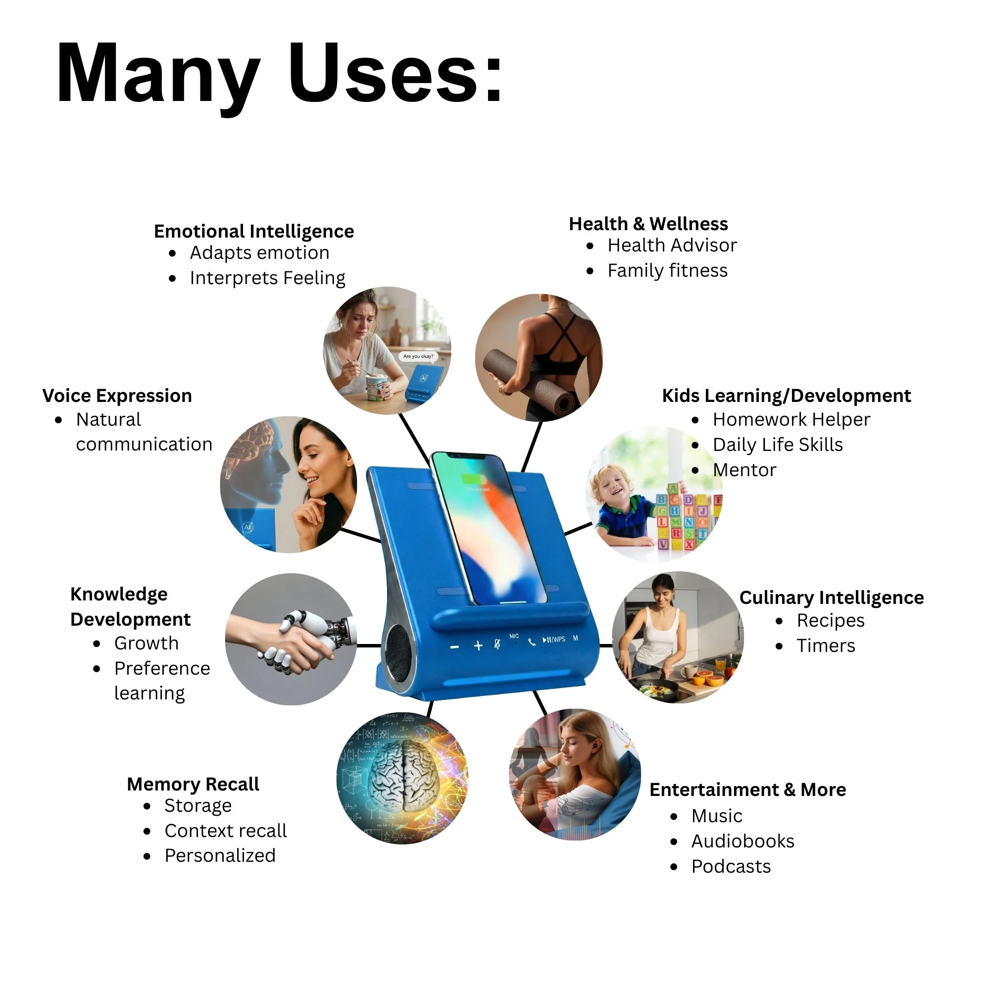 Ai Home Companion - Image 14