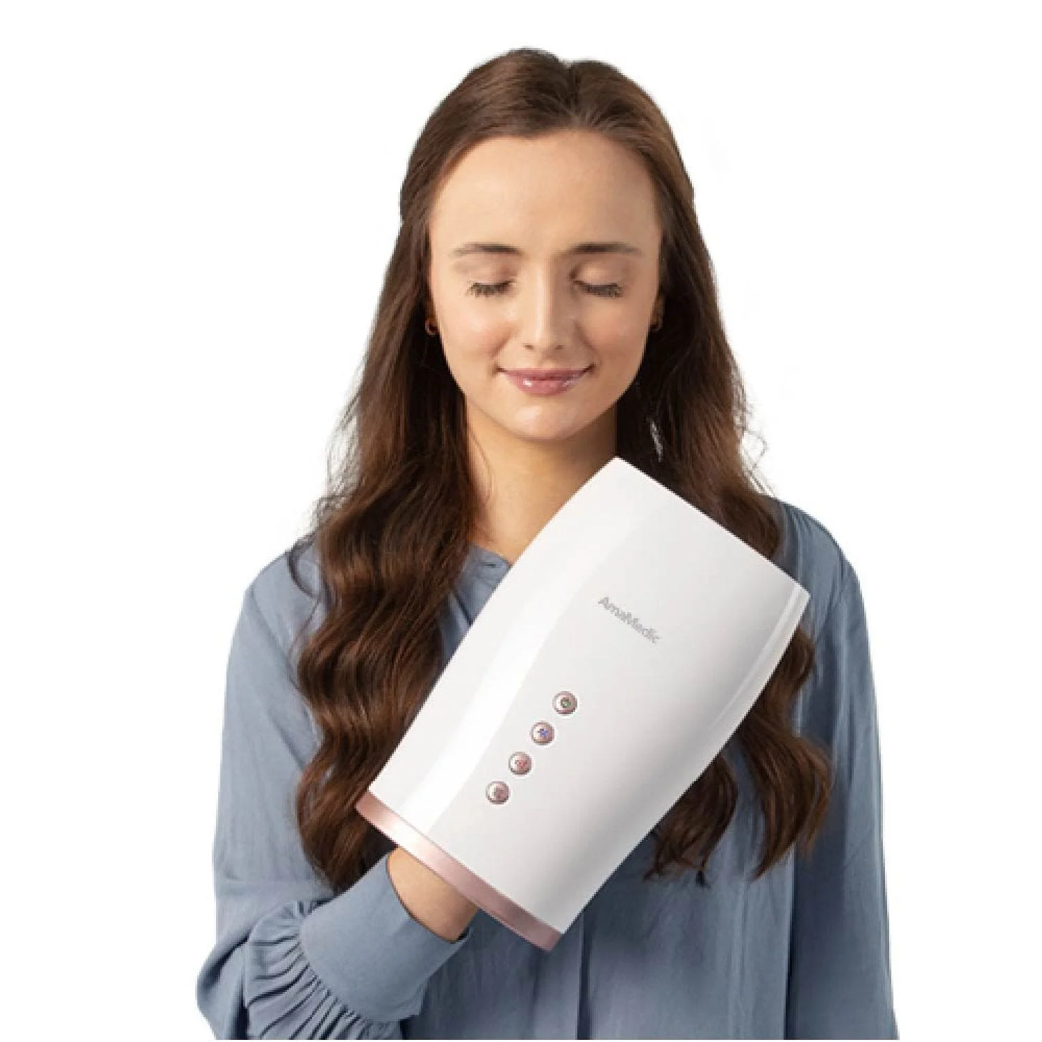 AmaMedic AA01-Hand Massager - Image 9