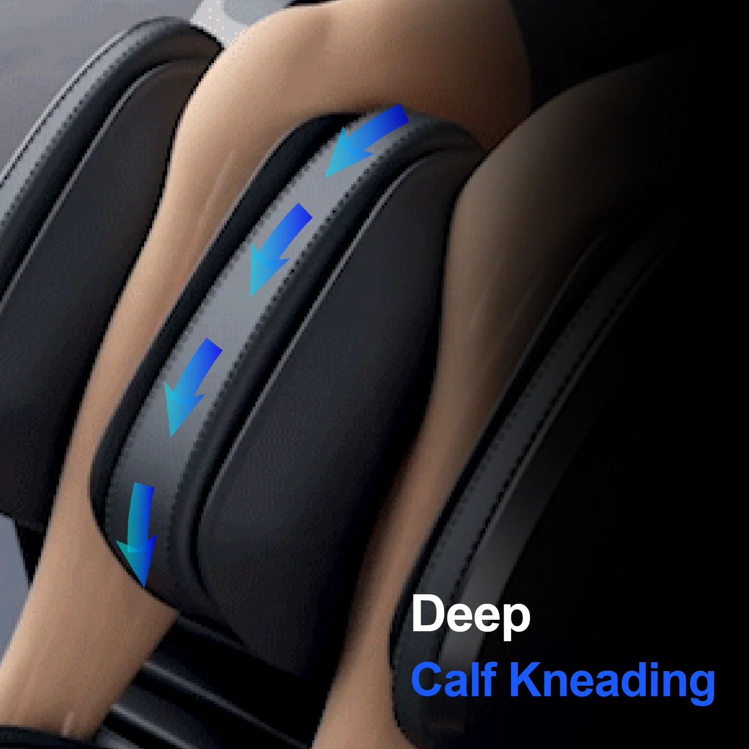 AmaMedic Ai Revive 4D Massage Chair - Image 121