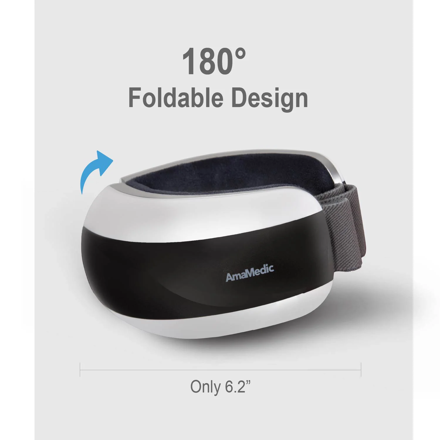 AmaMedic AM-4610 Eye Massager - Image 14