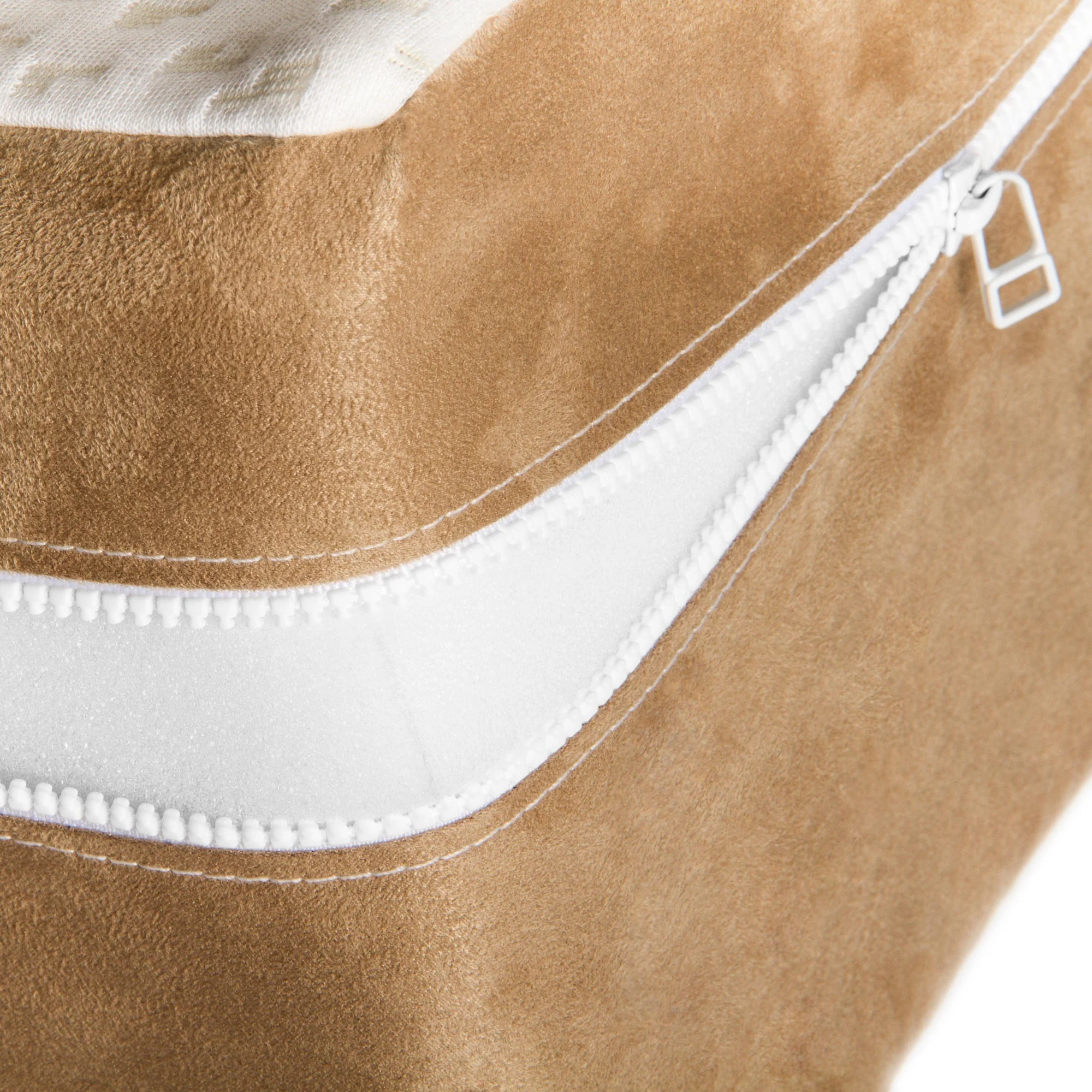 Avana SuperSlant Full Length Bed Wedge Pillow with Tencel Cover, Half-King, 36" Wide - Image 4