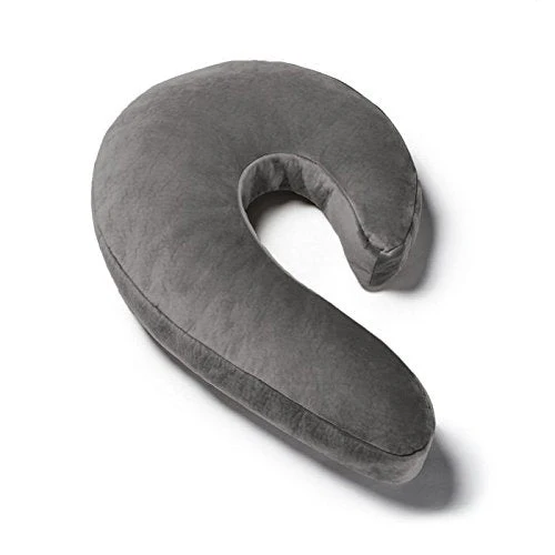 Avana Uno Adjustable Memory Foam Snuggle Pillow for Side Sleepers - Image 10