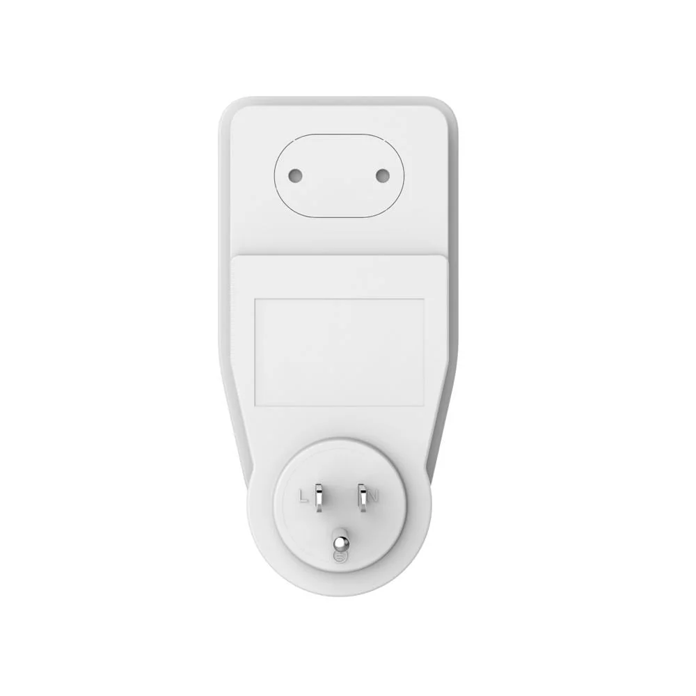 Eco Power Socket US Meter - Image 10