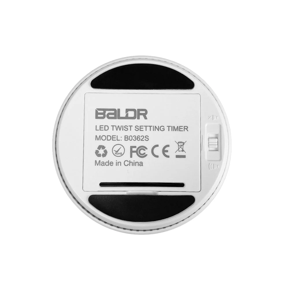 Kitchen Timer, Digital Timer for Kids - Image 13
