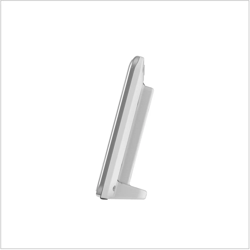 BALDR Trendy Thermo-Hygrometer Indicator - Image 9