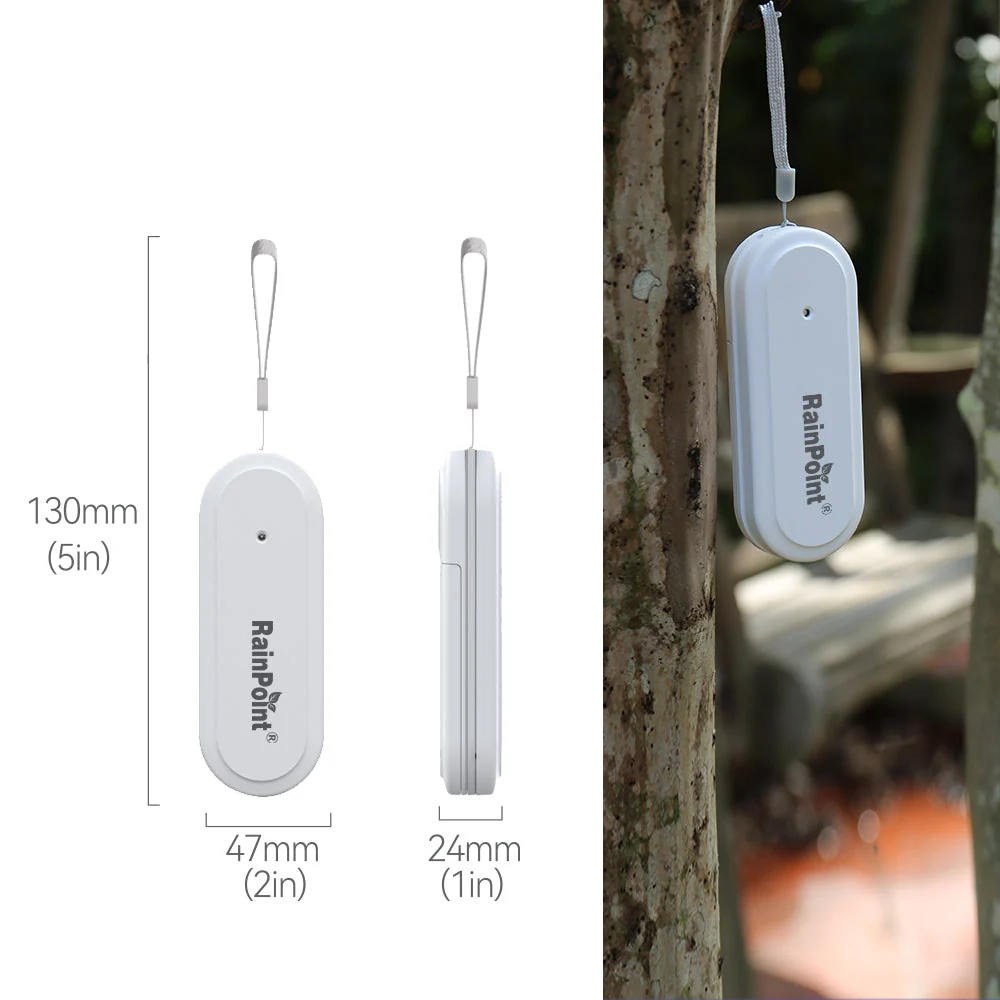 Wi-Fi Weather Station - Image 12