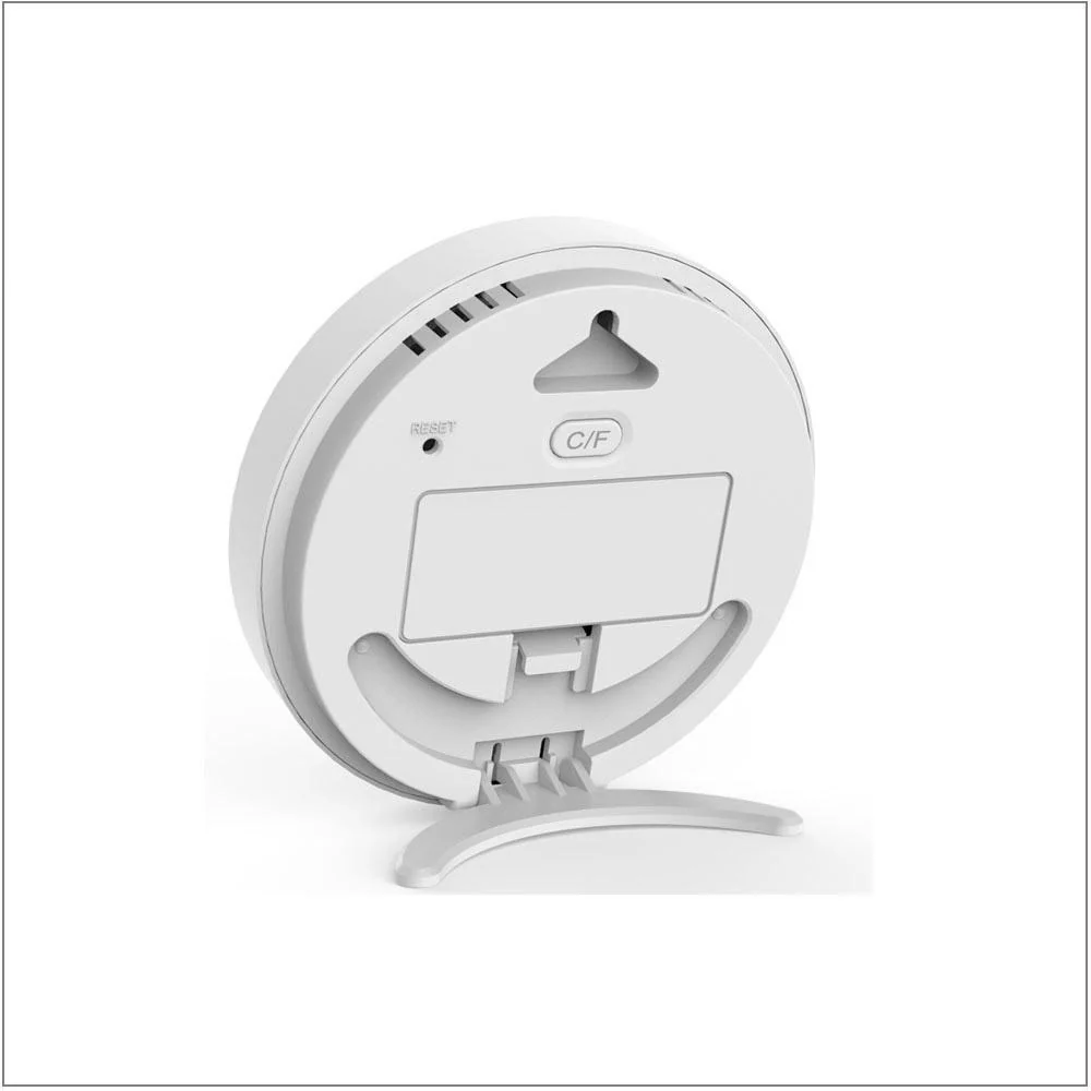 BALDR Wireless Indoor/Outdoor Thermometer - Image 10