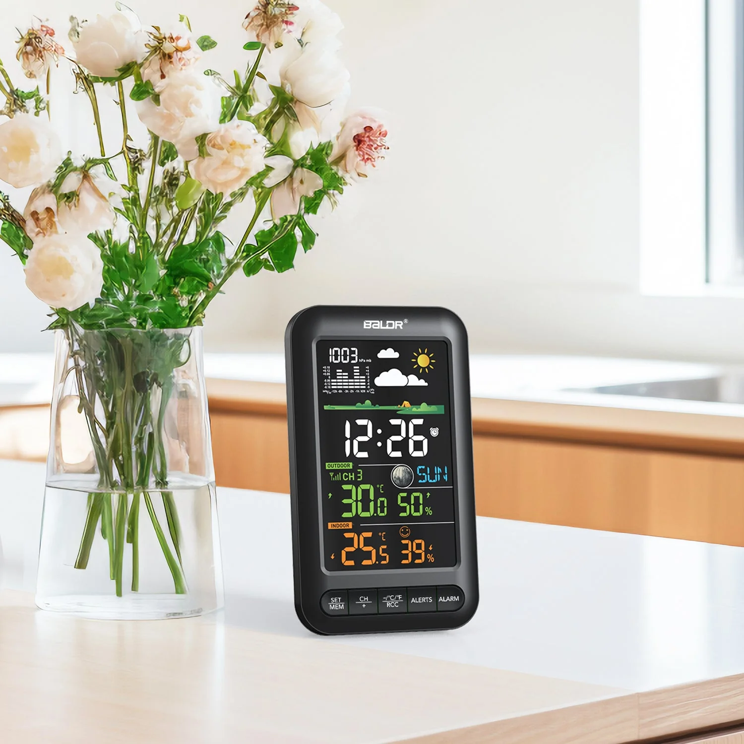 Wireless Weather Station - Image 7