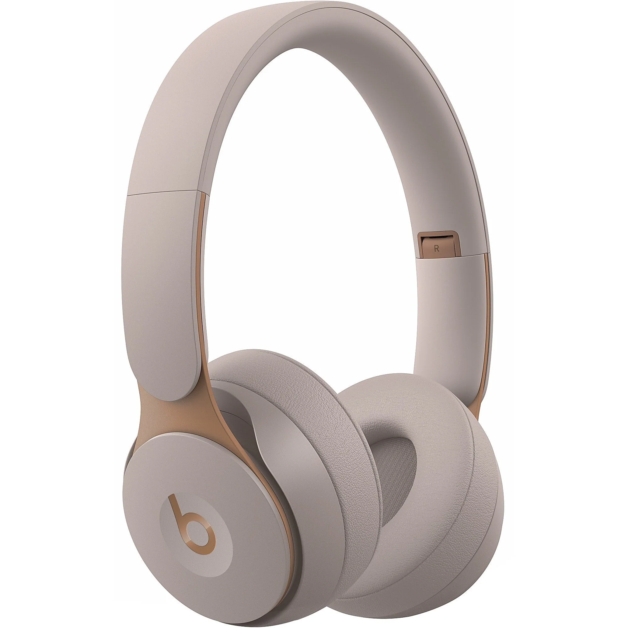 Beats Solo Pro Wireless Noise Cancelling On-Ear Headphones - Image 2