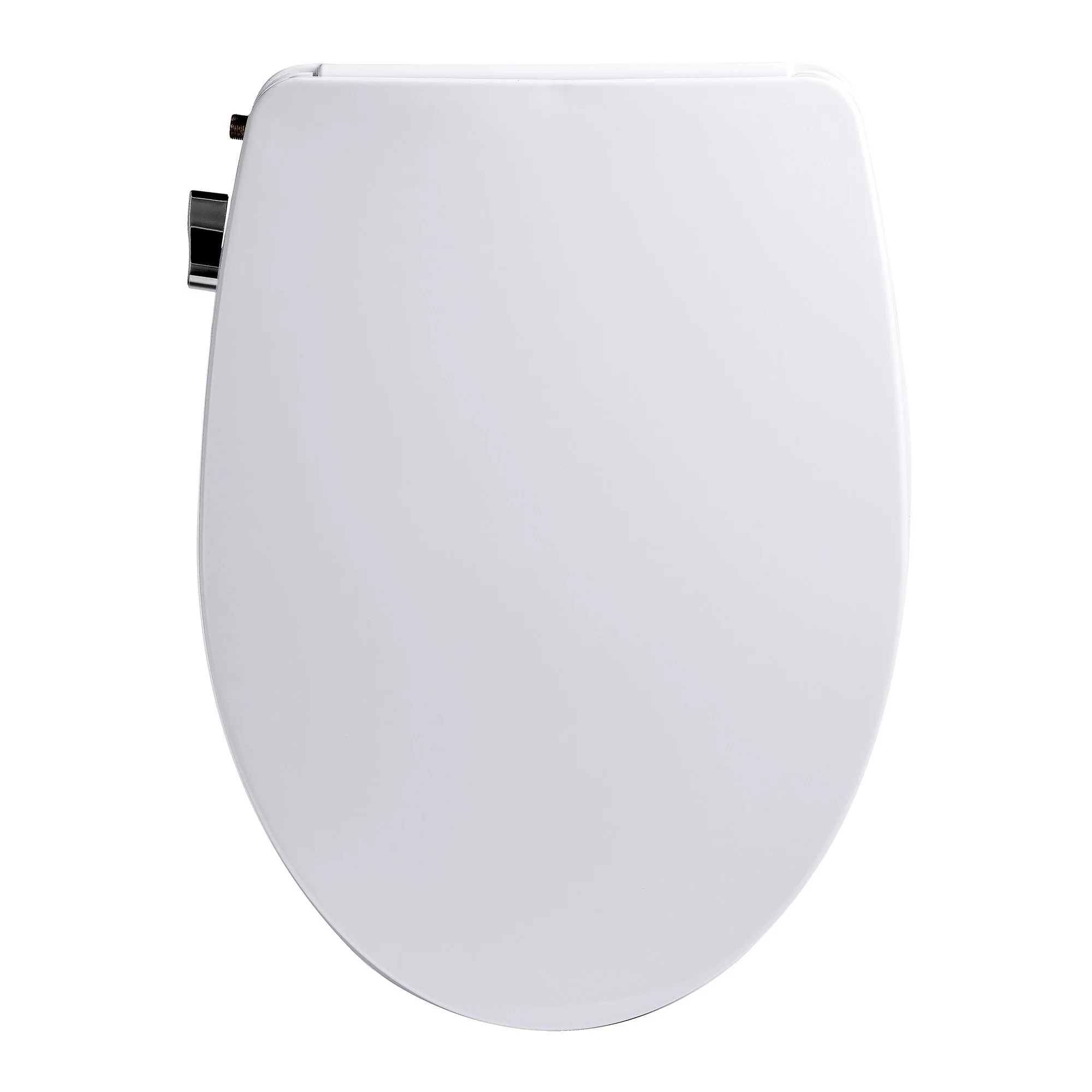 Bio Bidet Slim Zero Bidet w/ Elongated Seat - Image 2