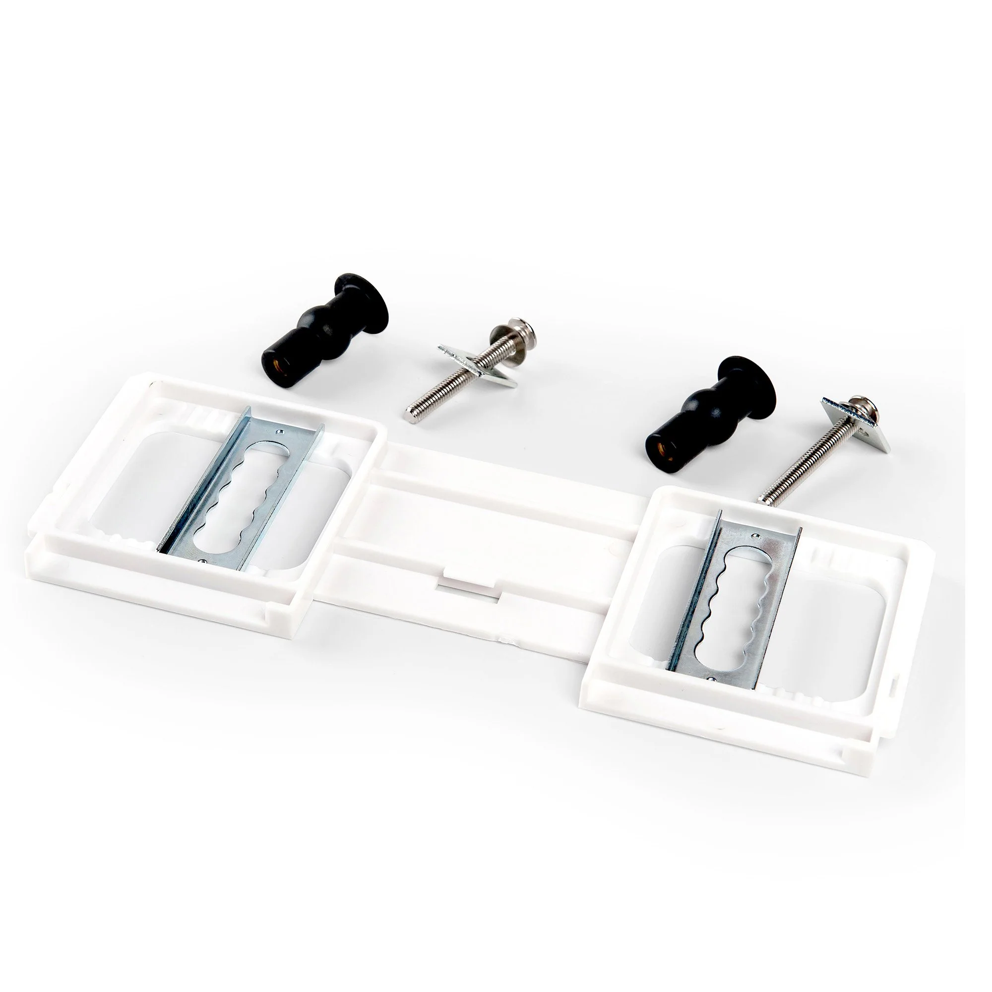 Bio Bidet Slim Zero Bidet w/ Elongated Seat - Image 4