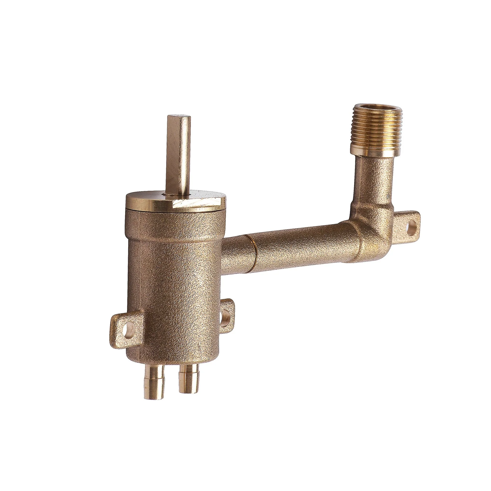 Bio Bidet Slim Zero Bidet w/ Elongated Seat - Image 5