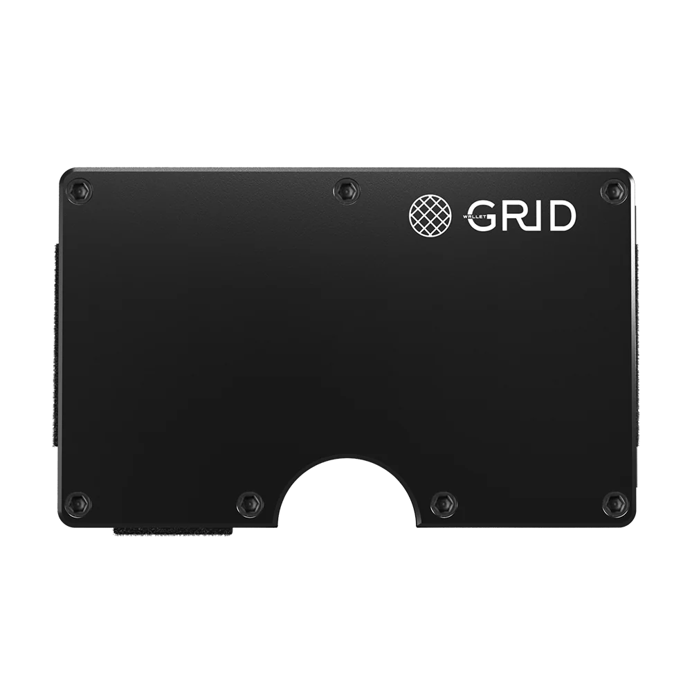 Black Aluminum - Image 2