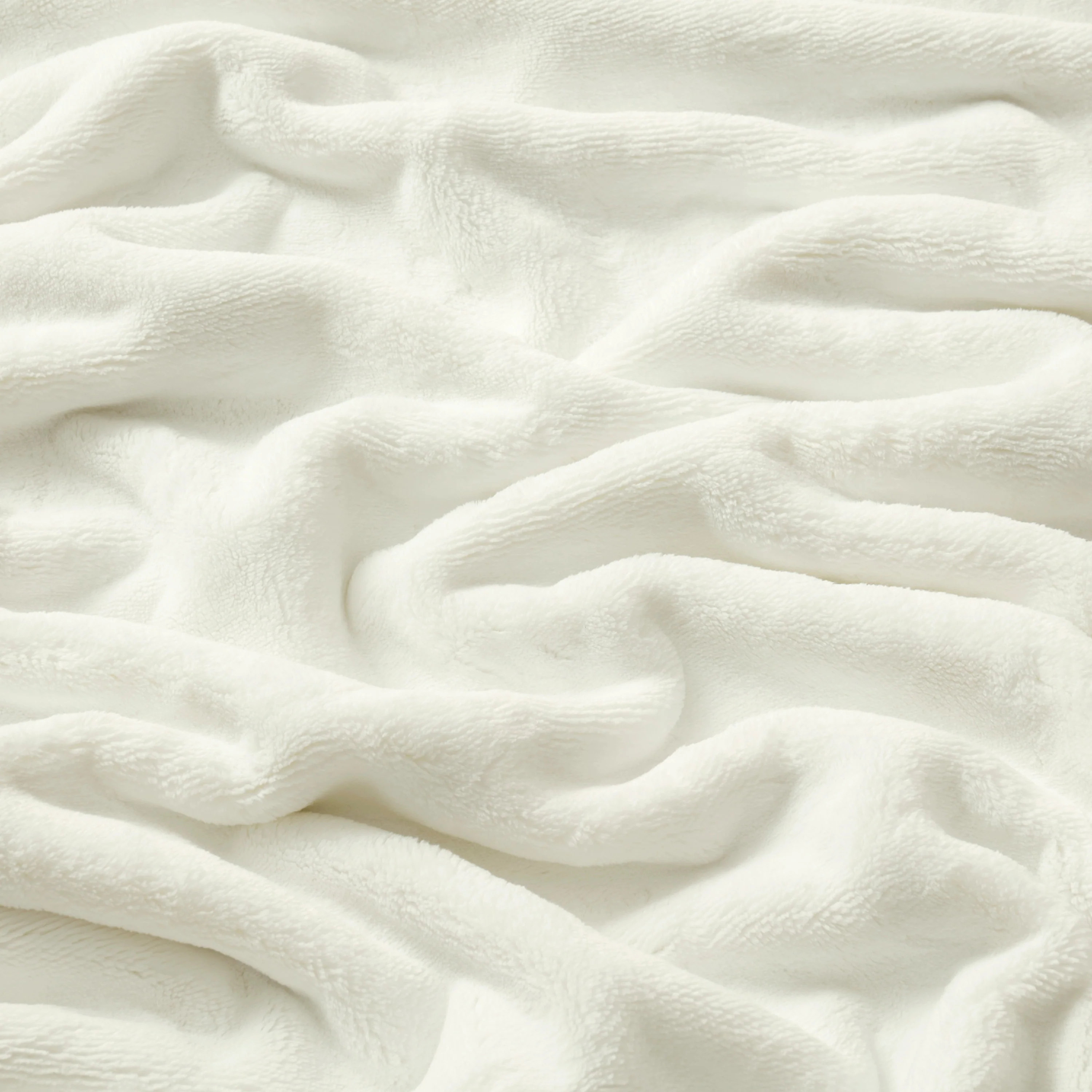 Brookstone Nap Cozy Plush Throw - Image 23