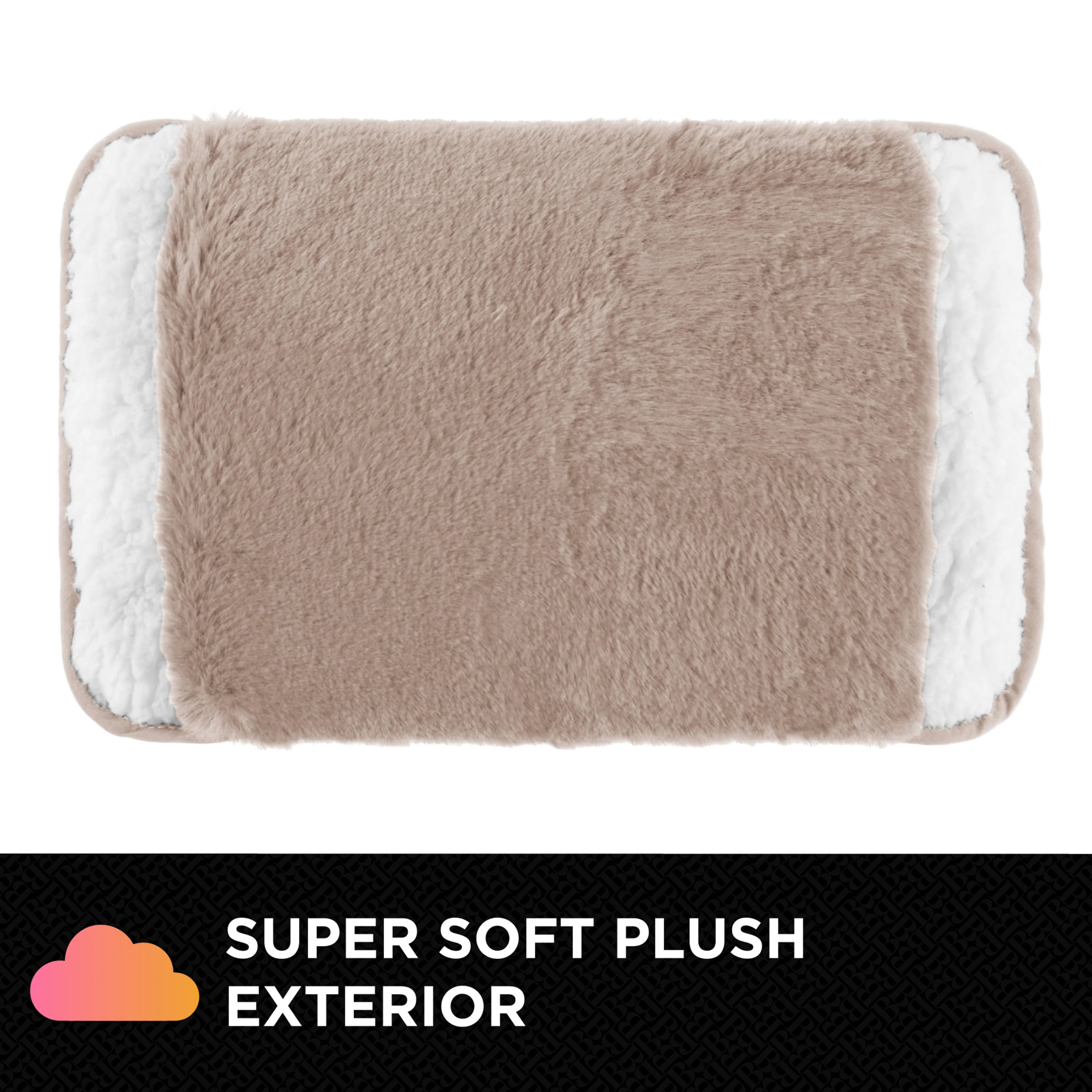 Brookstone Snuggly Hand Warmer - Image 14