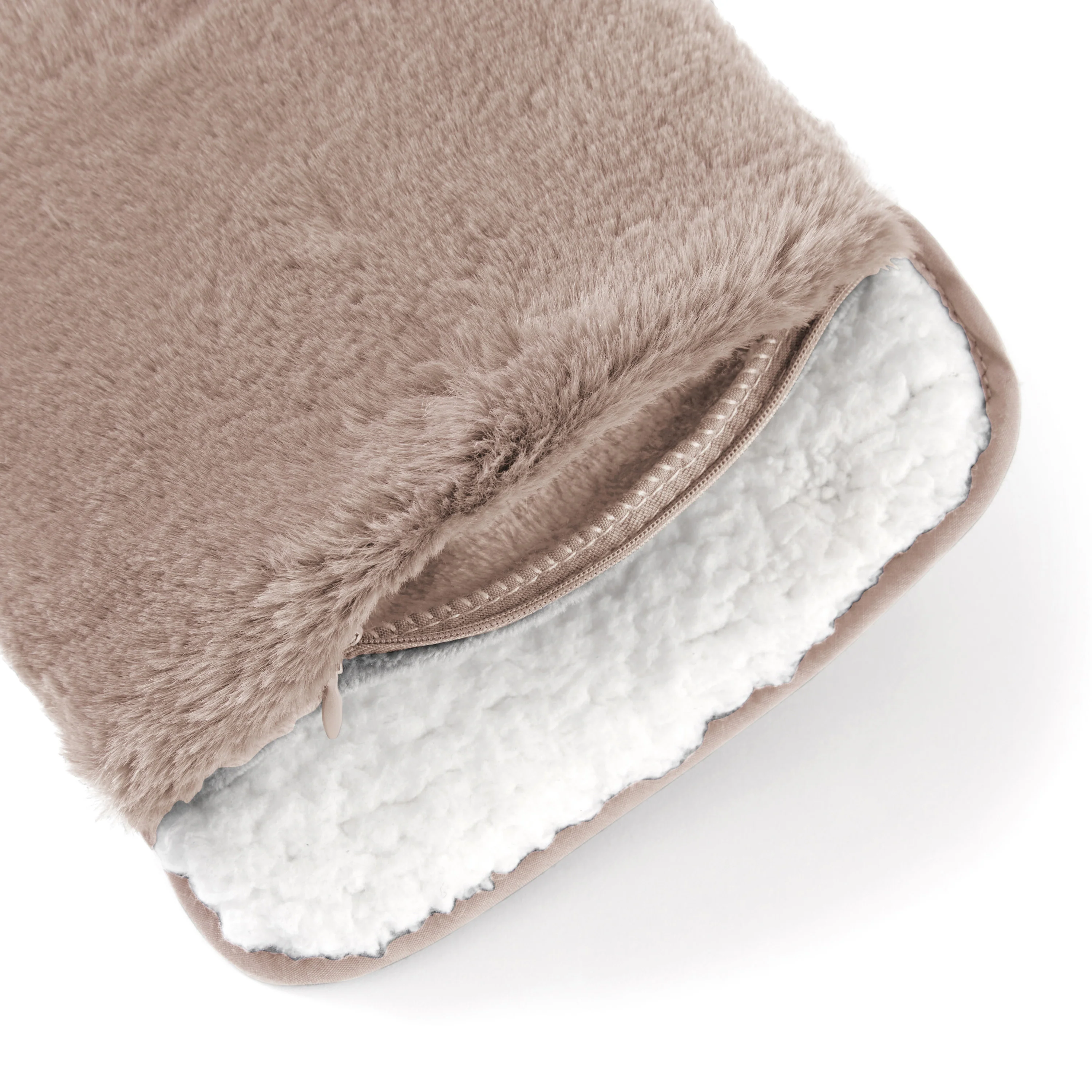 Brookstone Snuggly Hand Warmer - Image 21