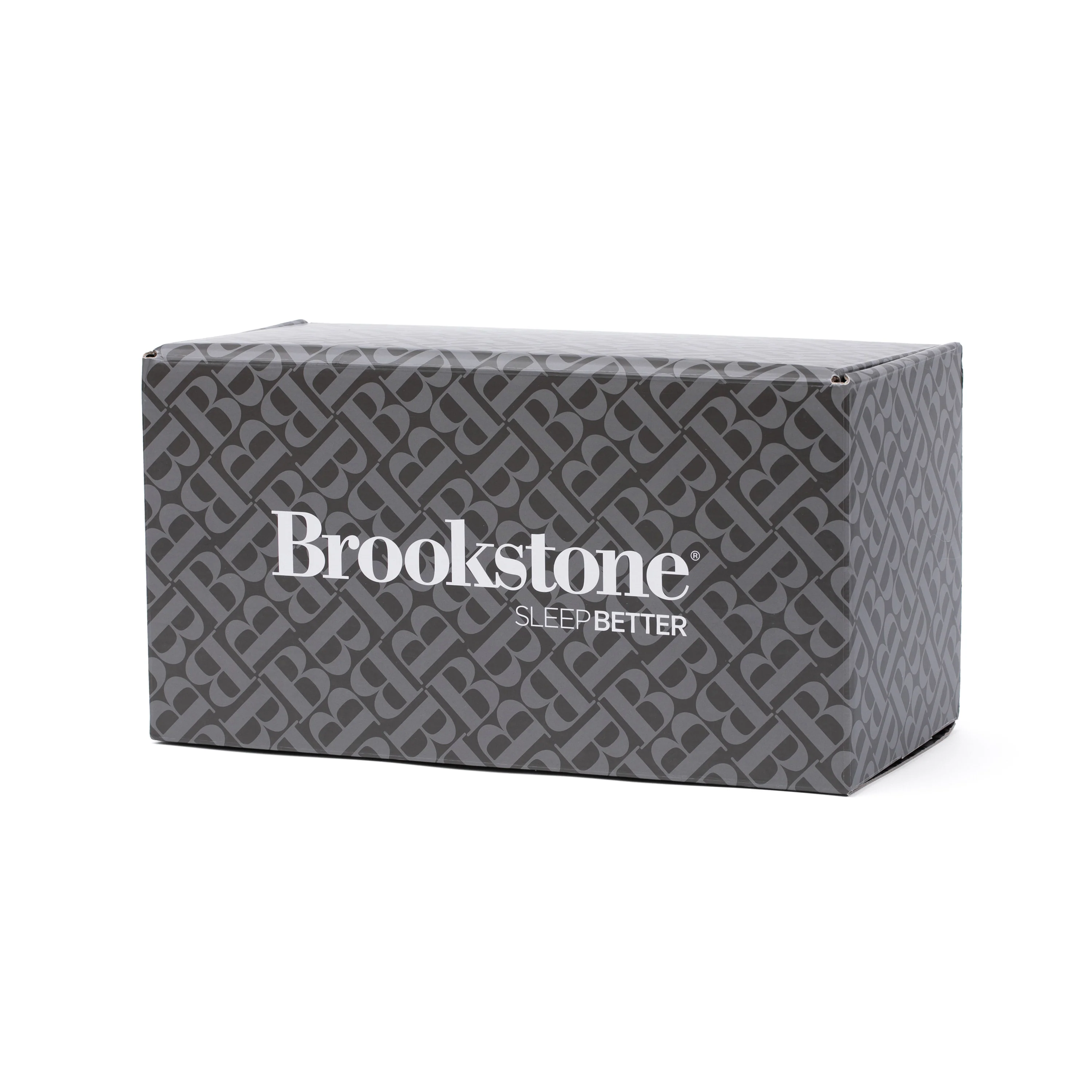 Brookstone TempSense Down Alternative Pillow (2 Pack) - Image 10