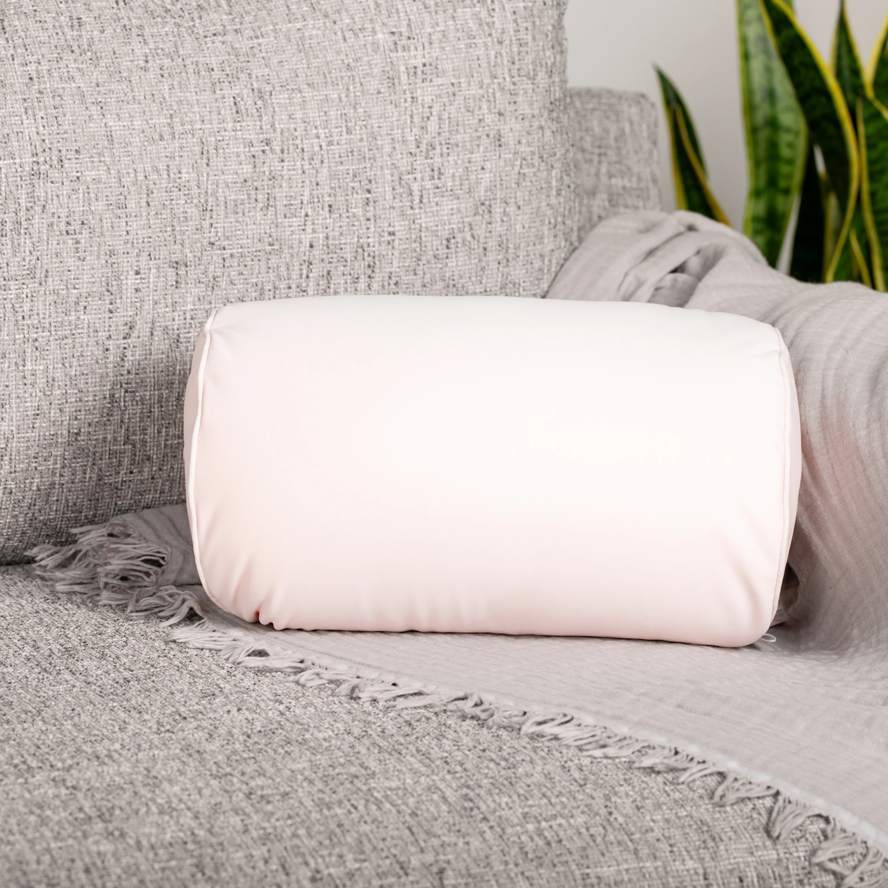 Brookstone The Original Fom Fun Cushion - Image 6