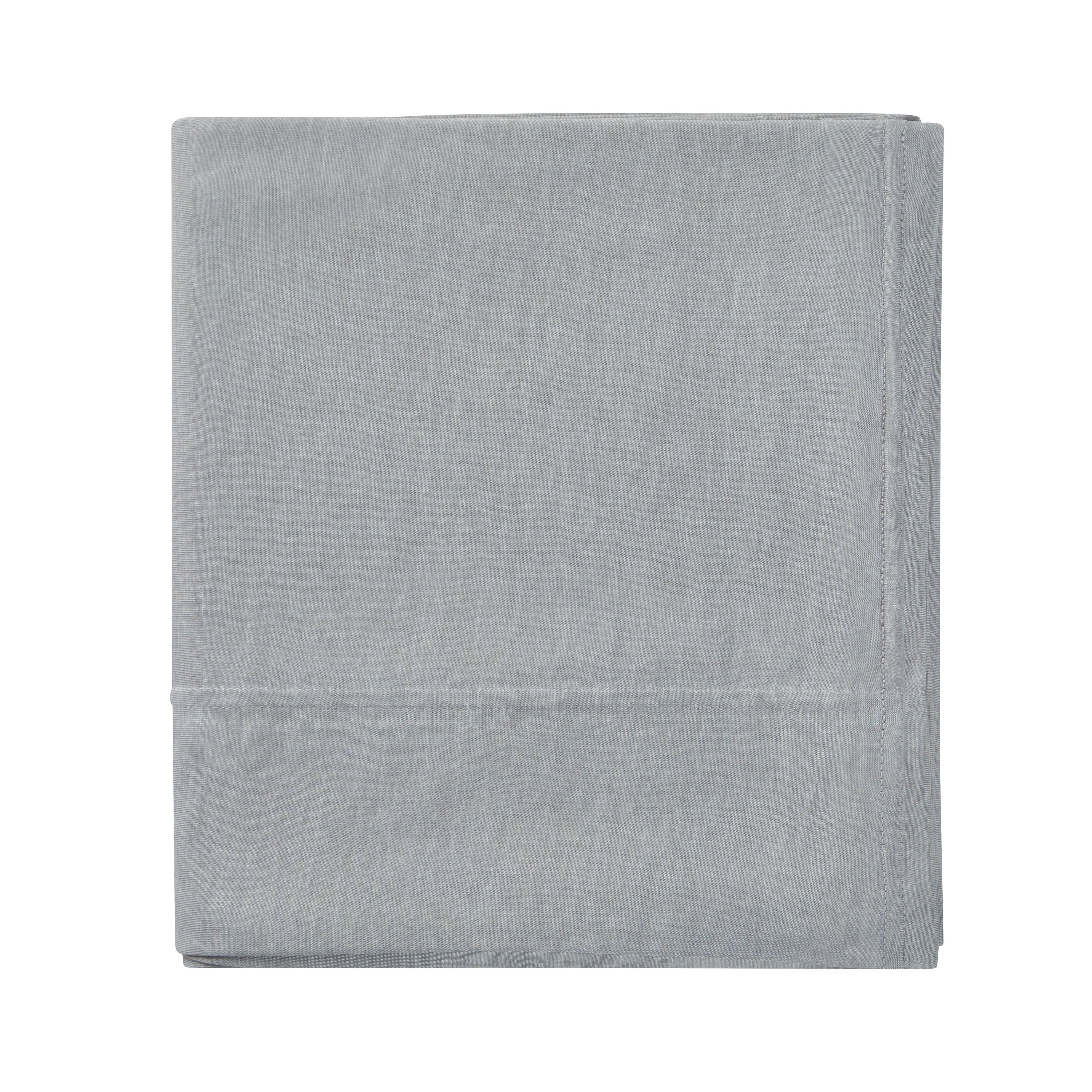 Brookstone Wicking Technology Knit Sheet Set - Image 17