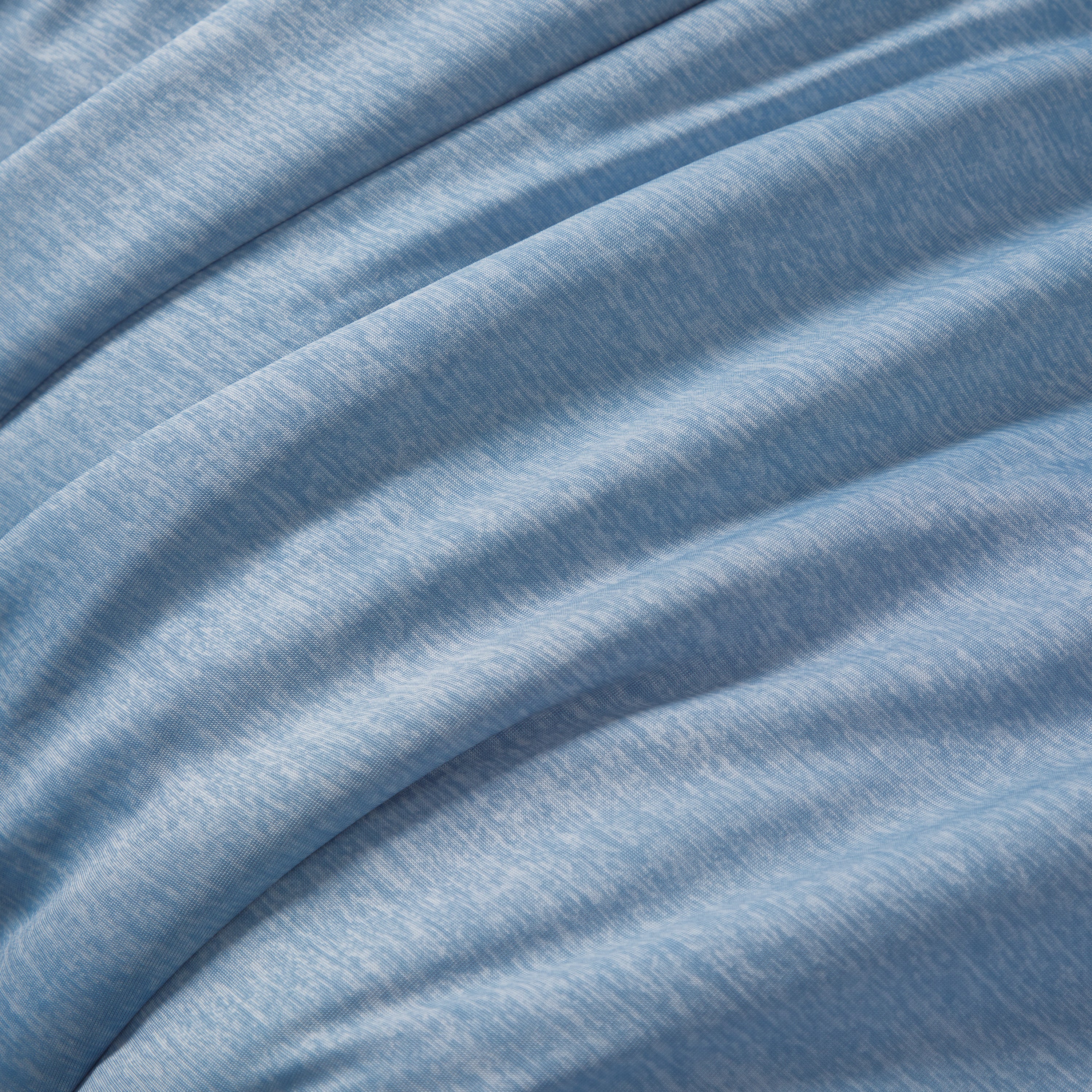 Brookstone Wicking Technology Knit Sheet Set - Image 3