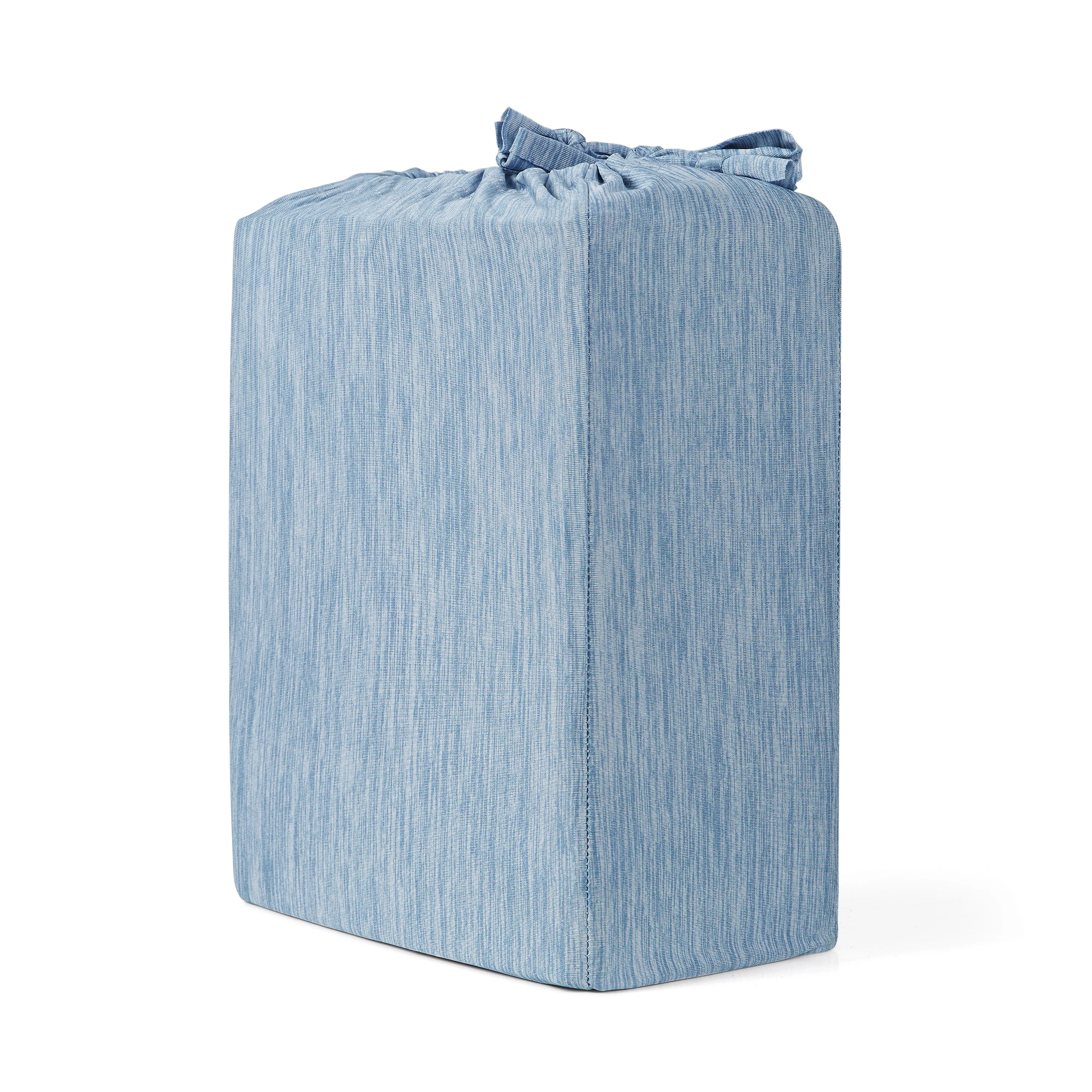 Brookstone Wicking Technology Knit Sheet Set - Image 4