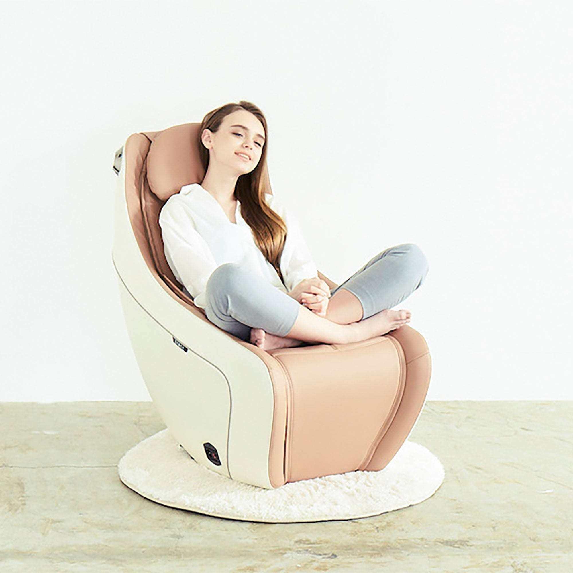 CirC - Premium SL Track Heated Massage Chair - Image 18
