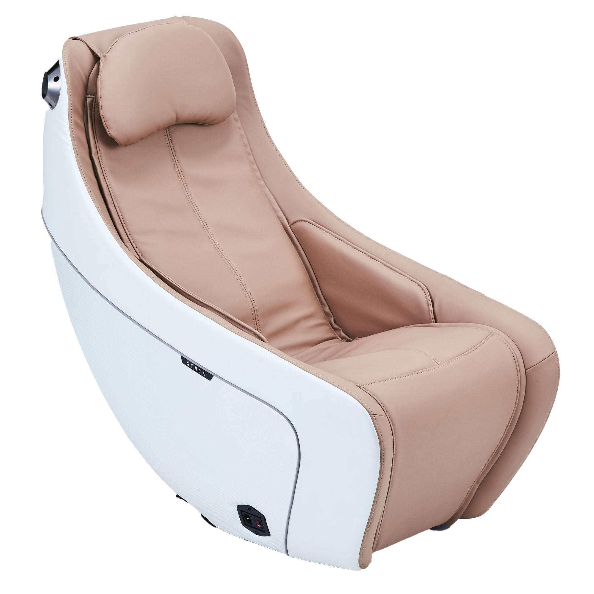 CirC - Premium SL Track Heated Massage Chair - Image 7