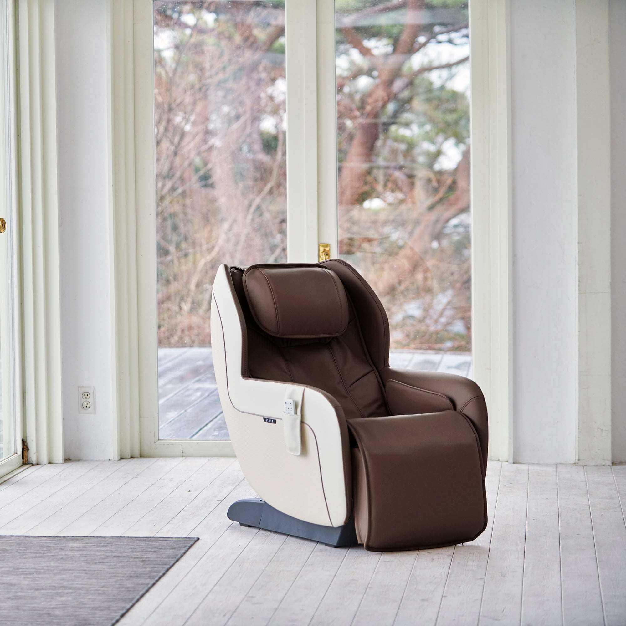 CirC+ Zero Gravity SL Track Heated Massage Chair - Image 13
