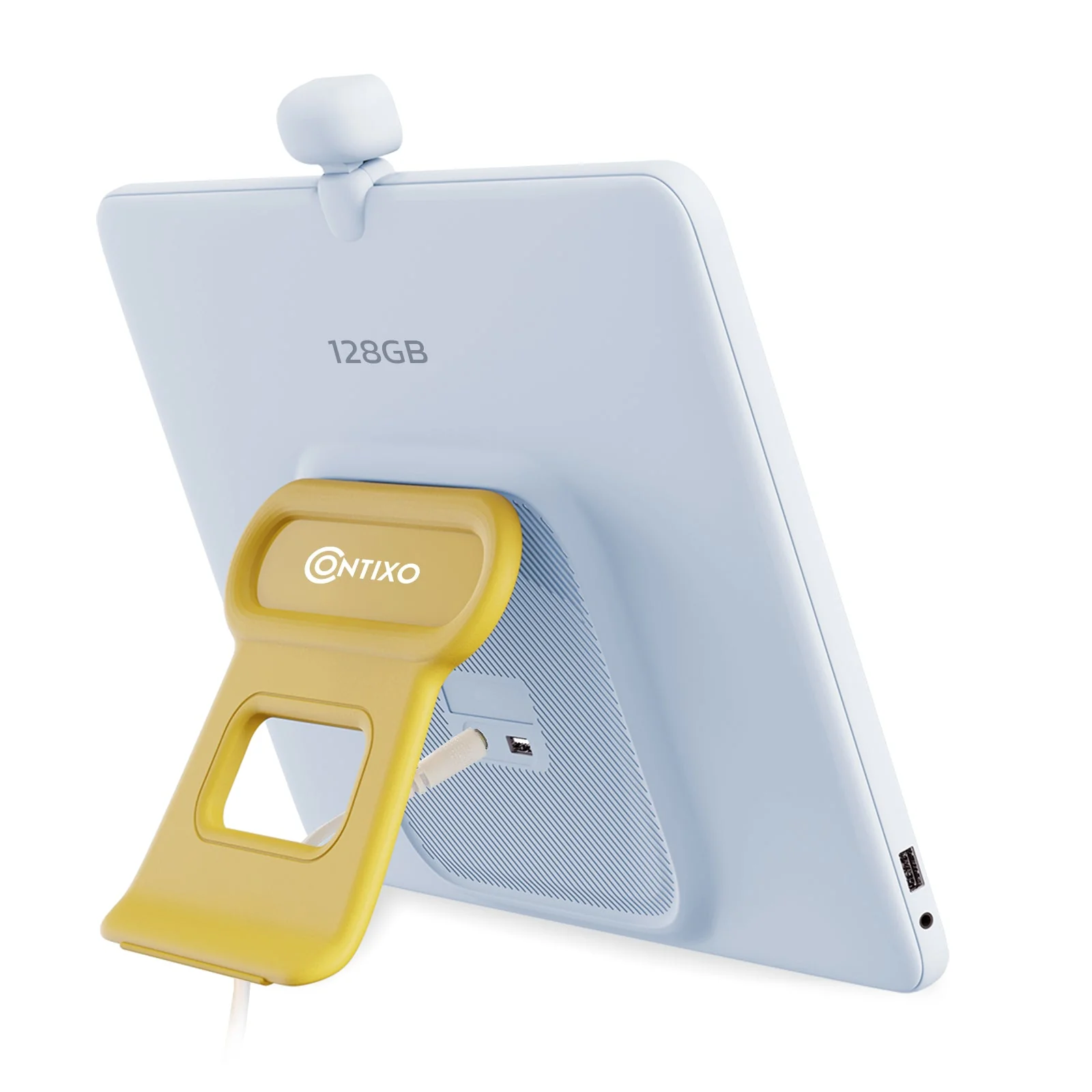 Contixo A3 15.6" Educational Android Tablet With 13MP Camera - Image 4