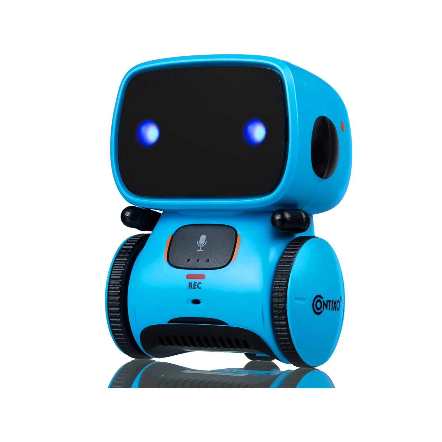 Contixo R1 Learning Educational Kids Robot - Image 7