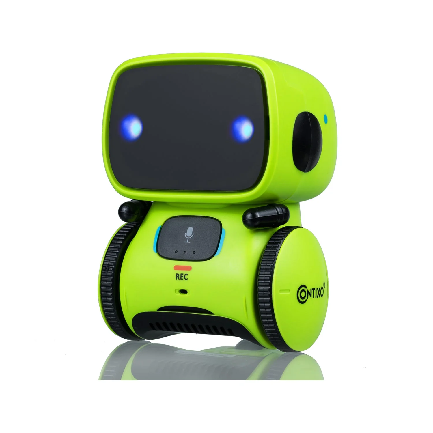 Contixo R1 Learning Educational Kids Robot - Image 8