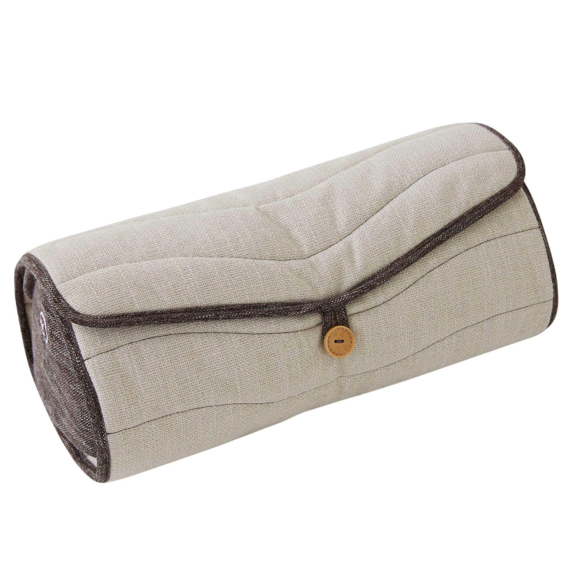 Corron - Premium Roll-Up Lumbar Massage Cushion
