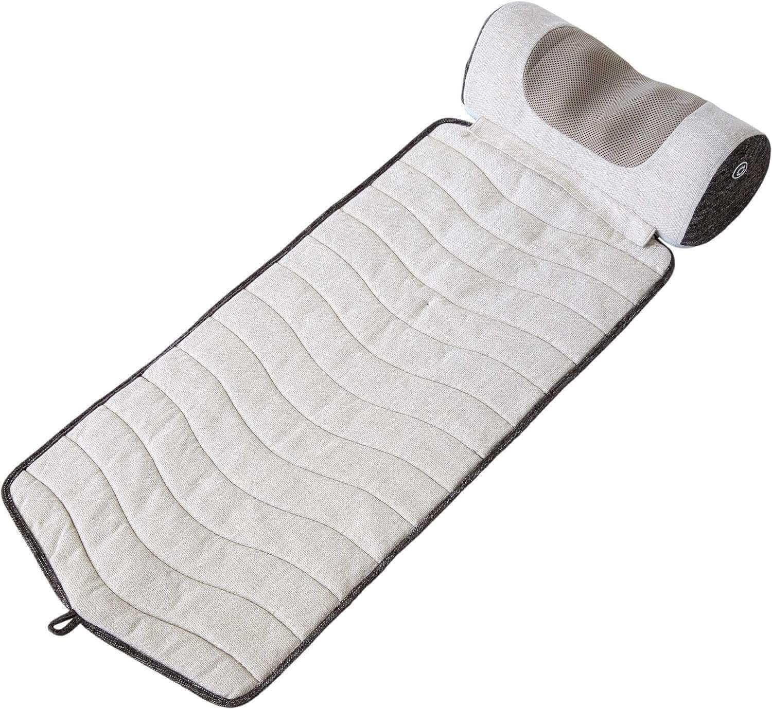 Corron - Premium Roll-Up Lumbar Massage Cushion - Image 9