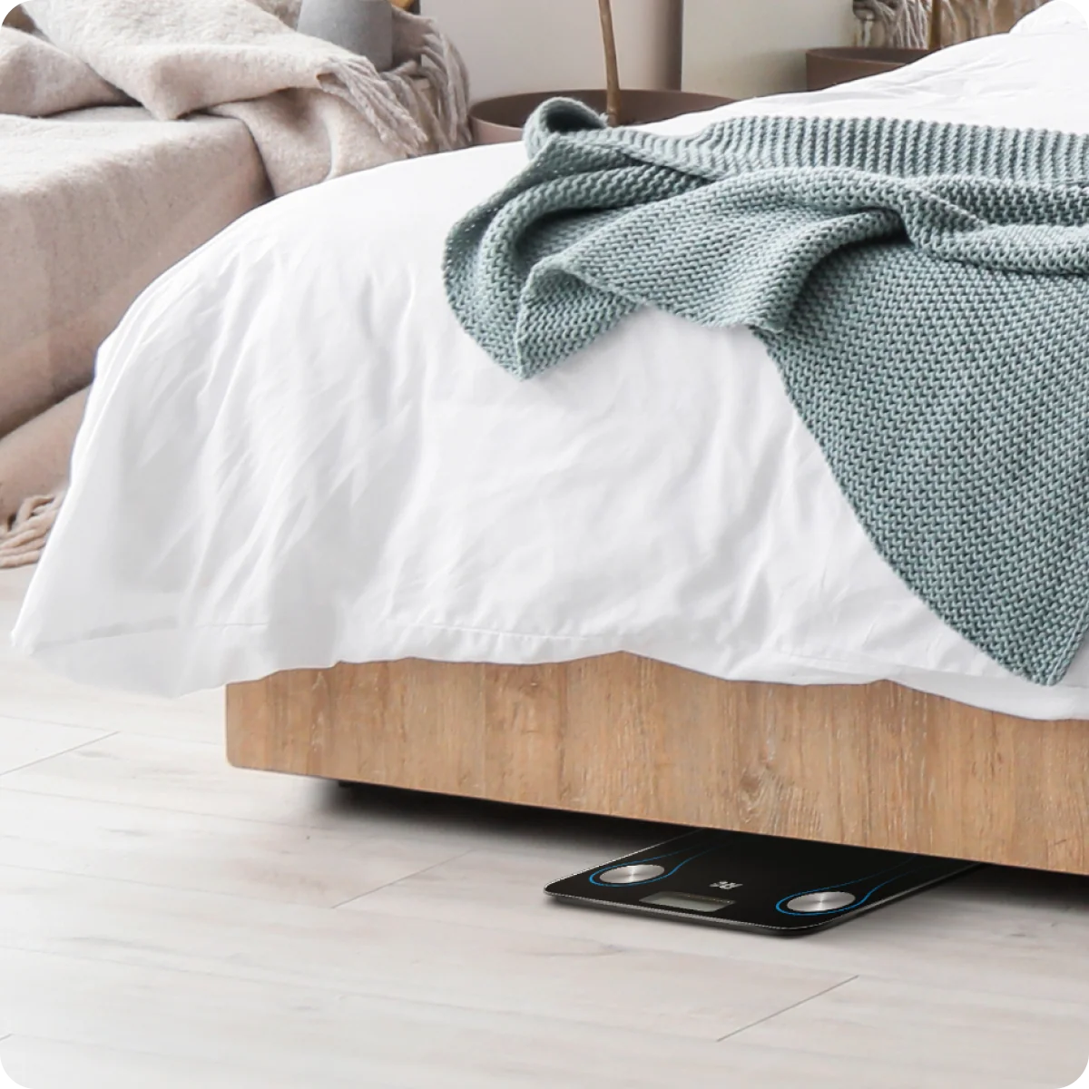 COUNTO Smart Body Scale - Image 6