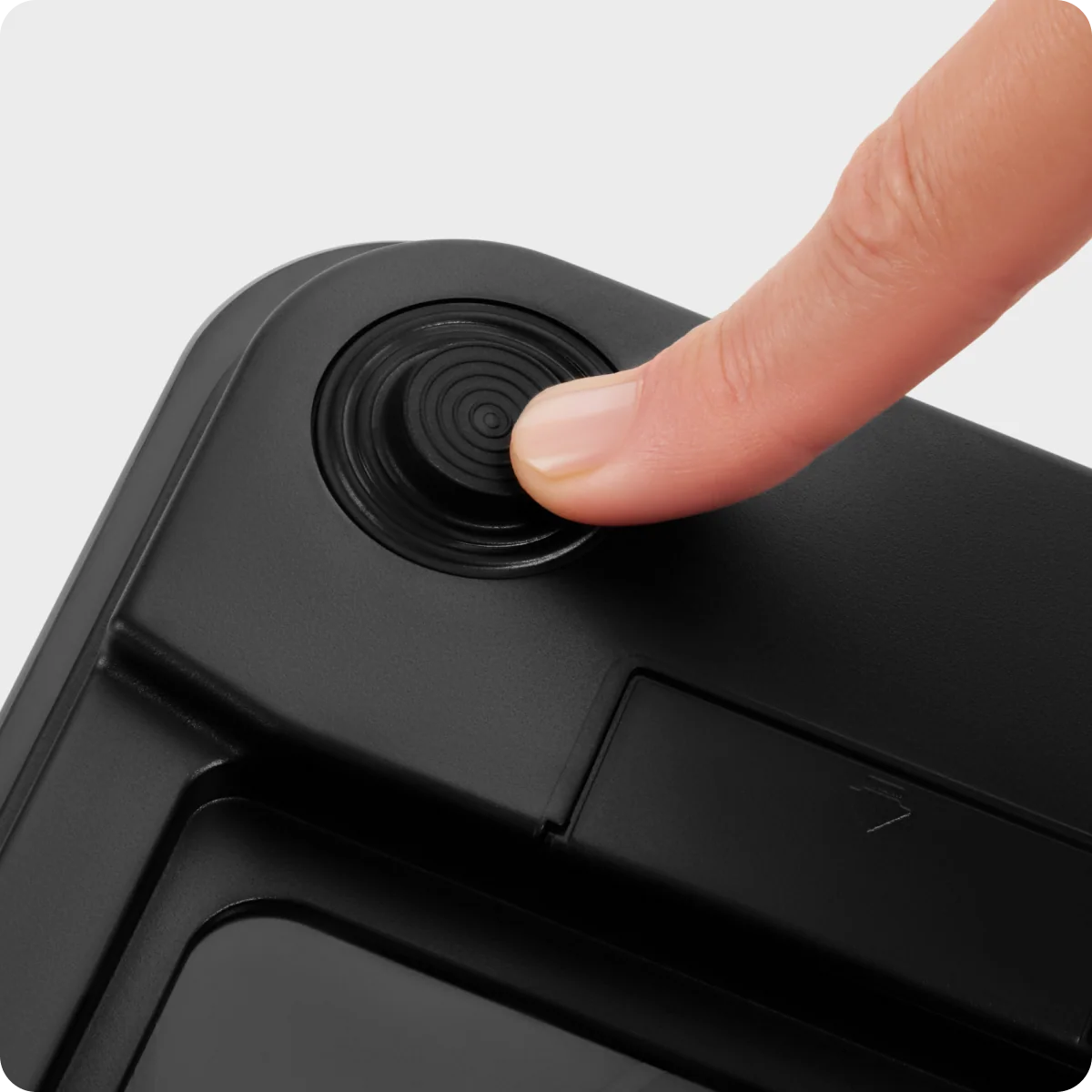 COUNTO Smart Body Scale - Image 8