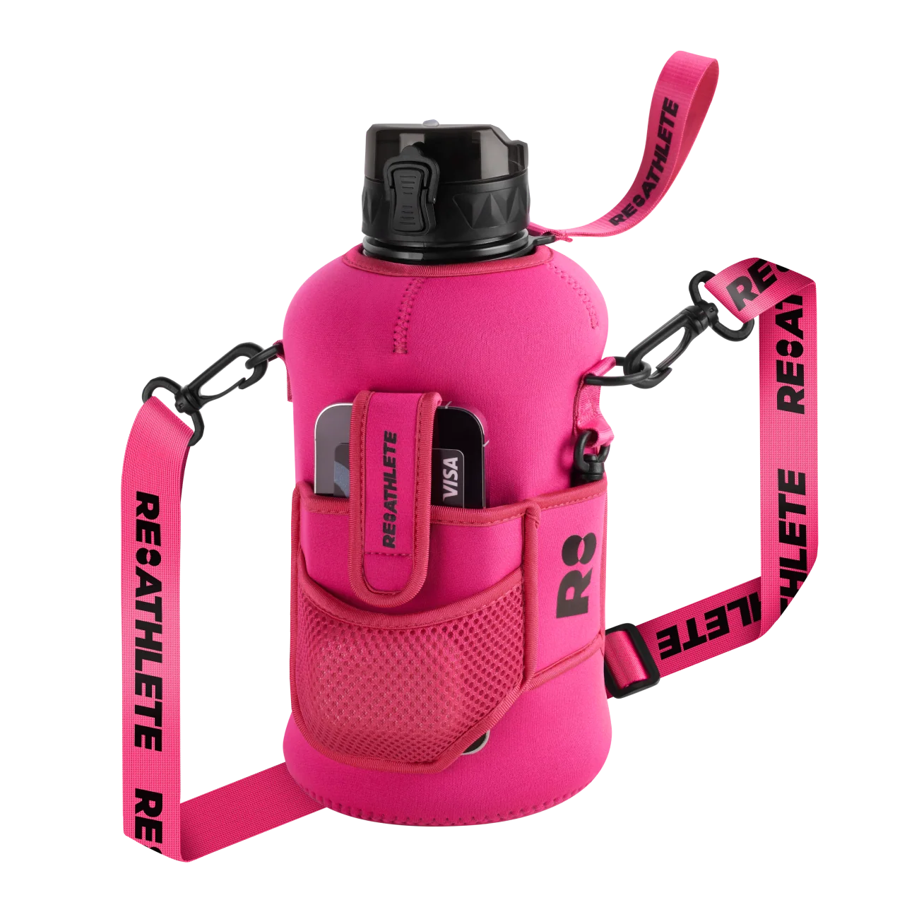 DRINQ Water Bottle - Image 5