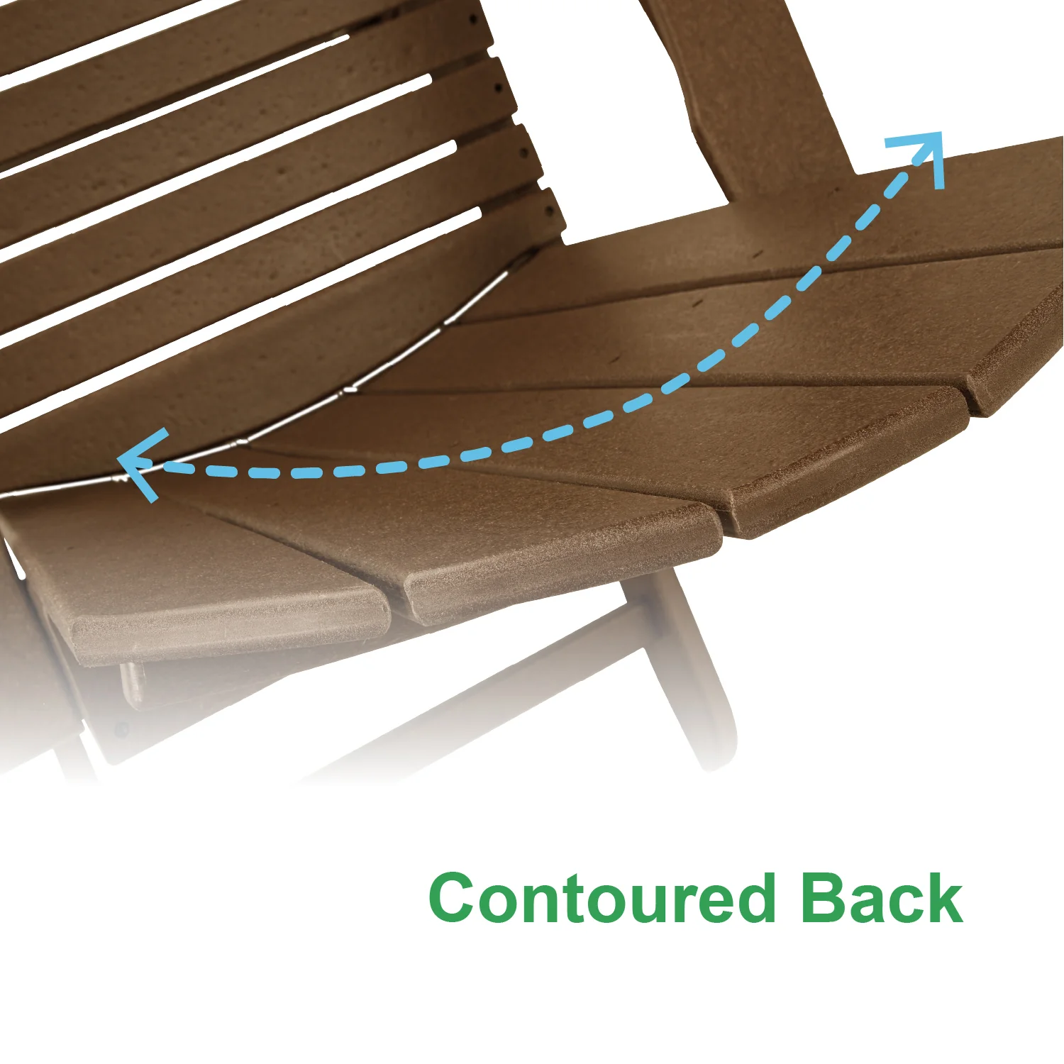 Durapatio Heavyduty patio furniture 4 set - Image 5