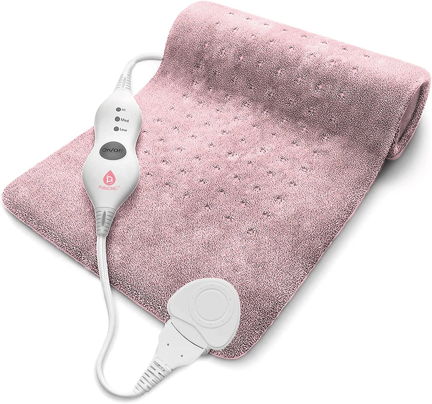 Electric Heating Pad - Image 11