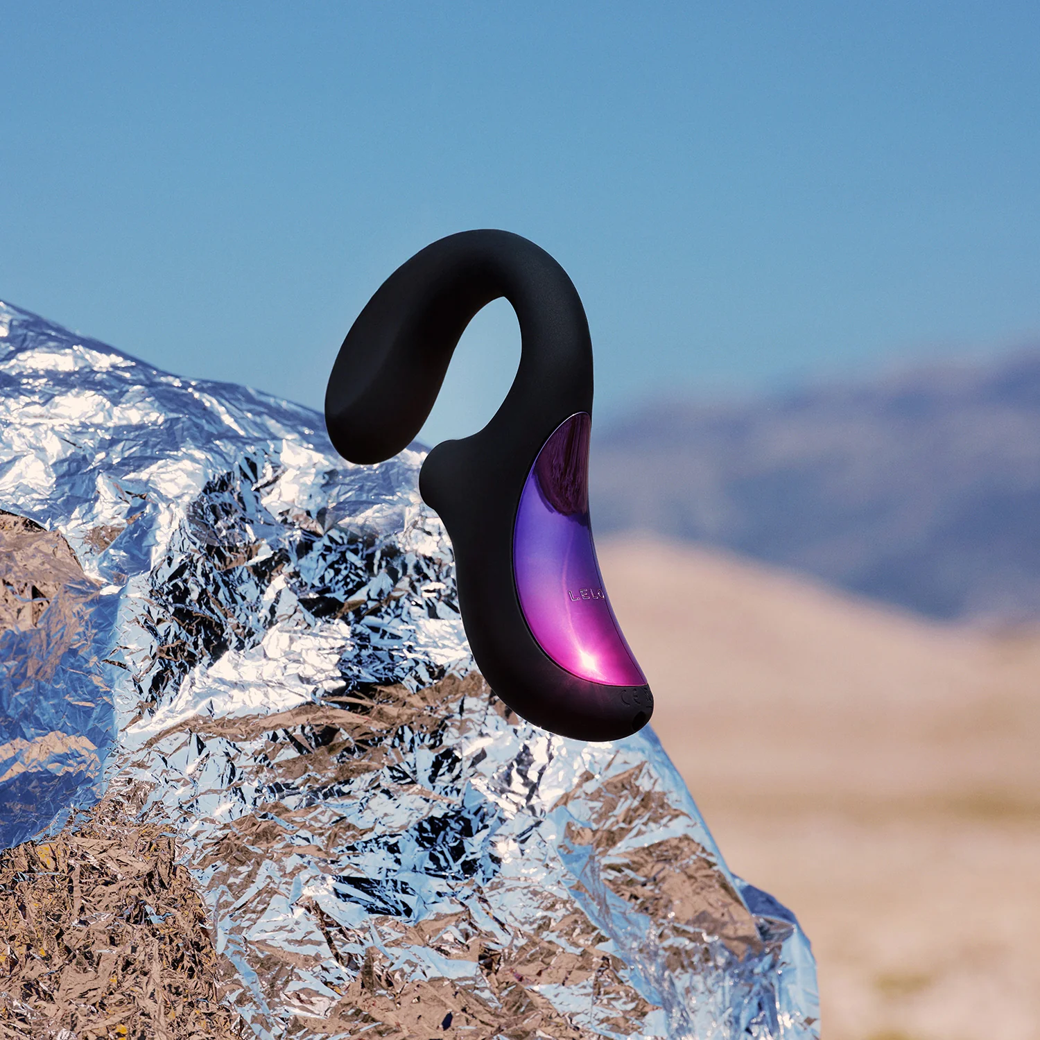 LELO ENIGMA Cruise Intimate Massager - Image 6