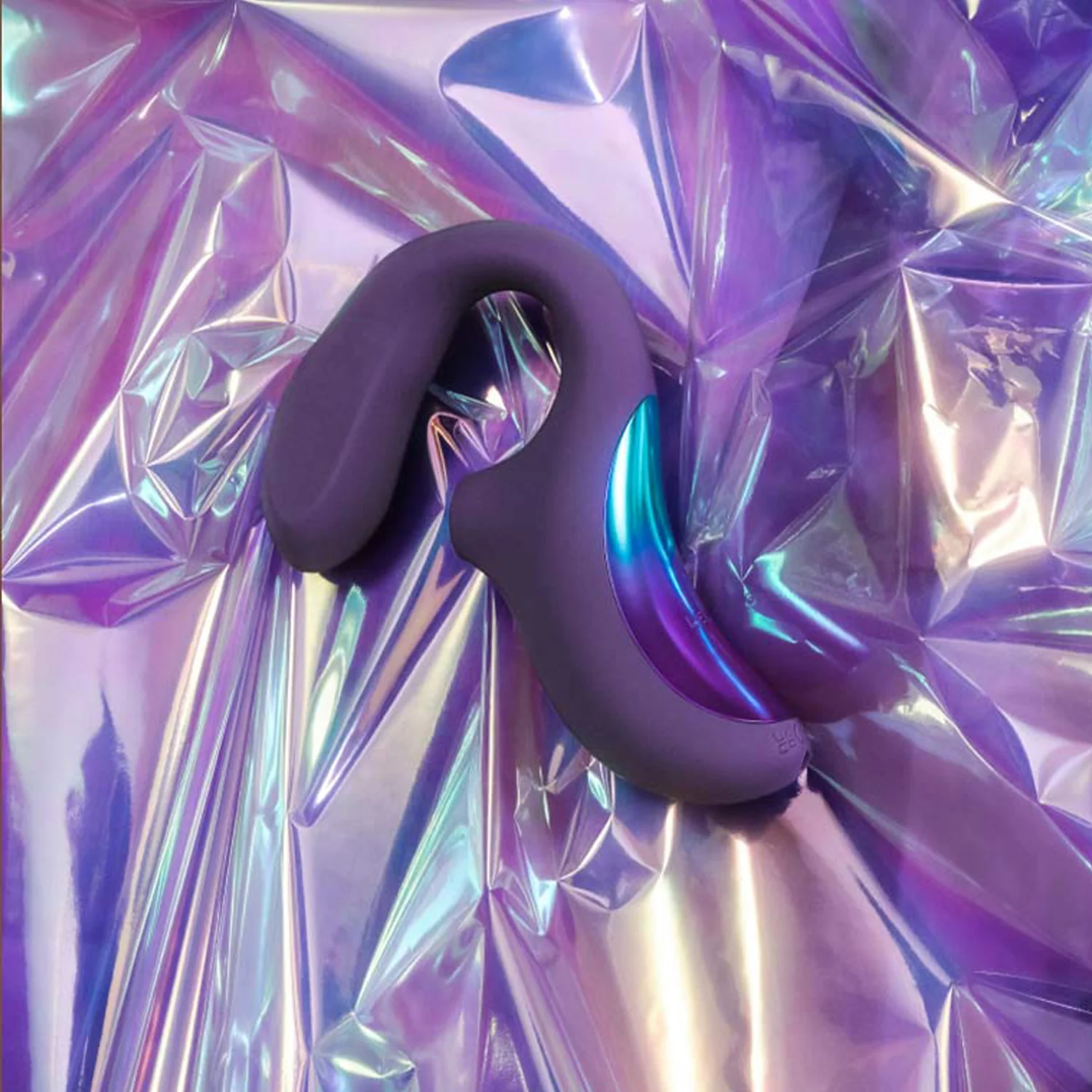 ENIGMA Wave Intimate Massager - Image 3