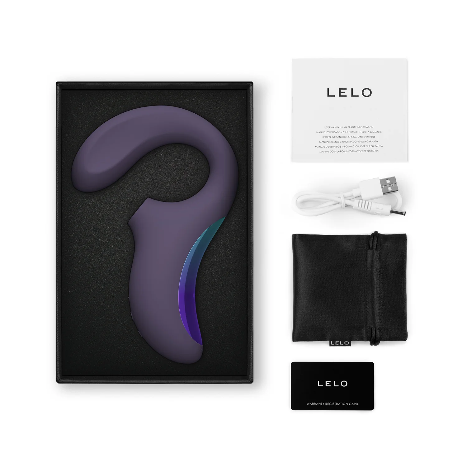 ENIGMA Wave Intimate Massager - Image 8