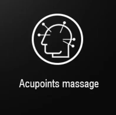 Head Massager with 5 Vibrating Modes and Music - Image 7