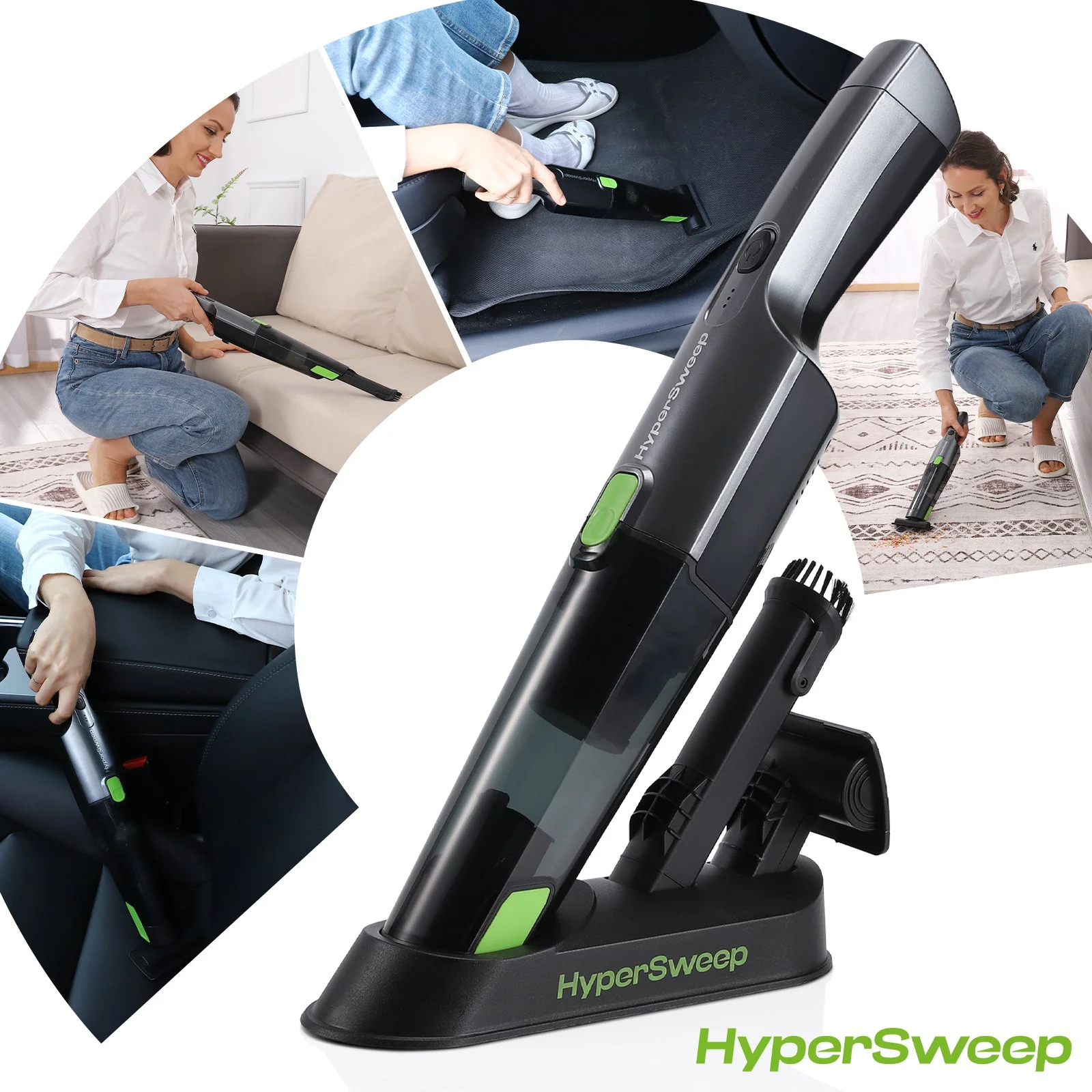 HyperSweep - Image 2
