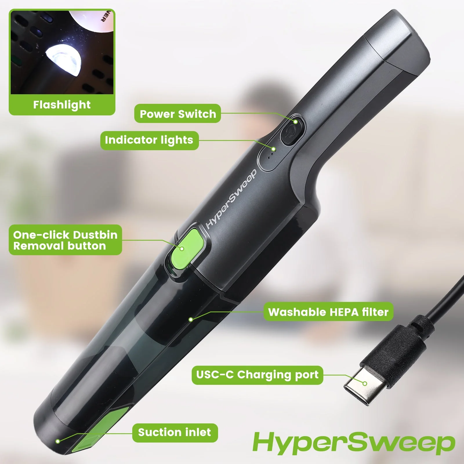HyperSweep - Image 3