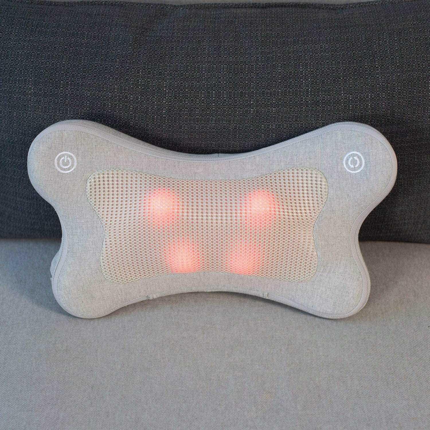 IPuffy - Premium 3D Heated Lumbar Massager - Image 8