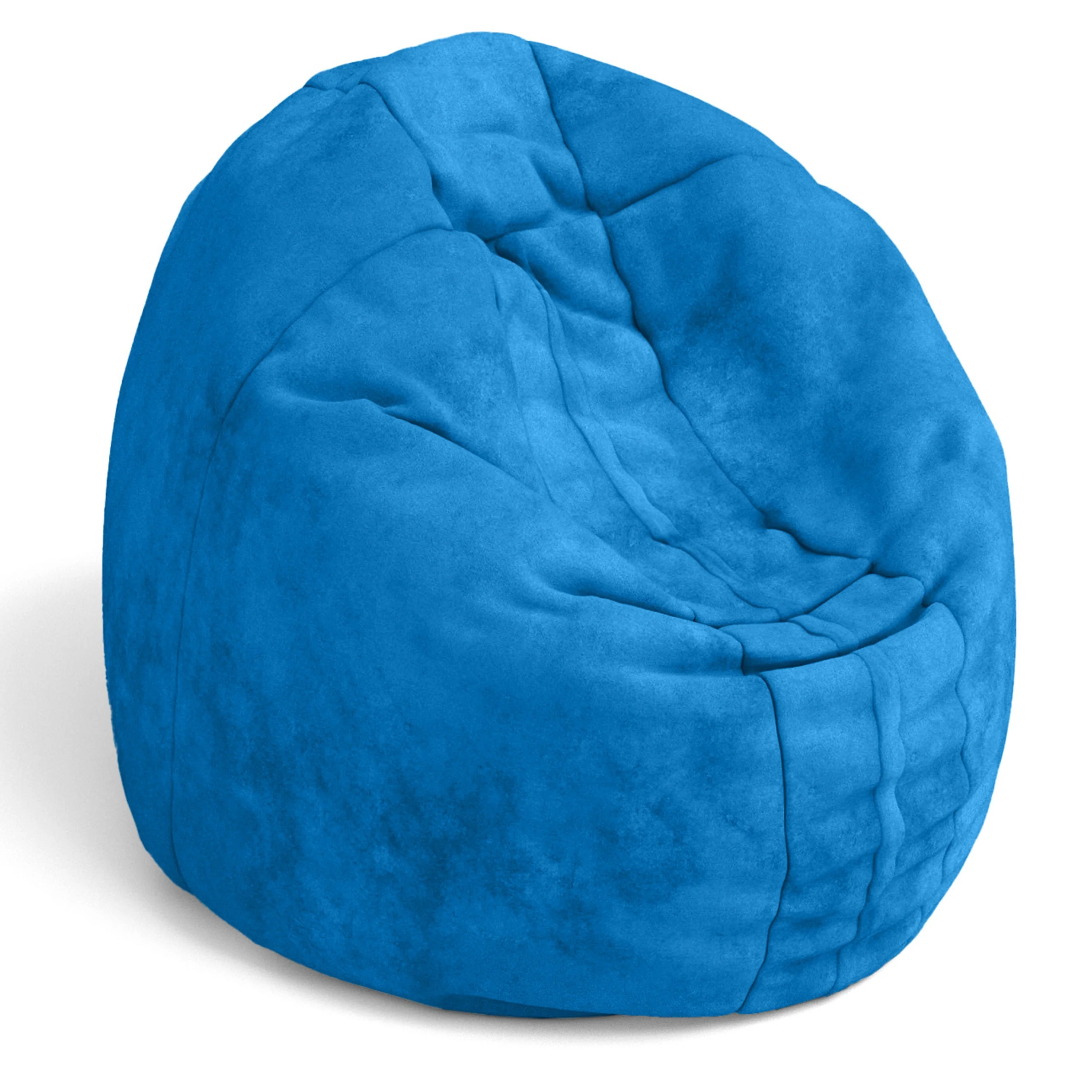 Jaxx 4 ft Cocoon Kids Bean Bag - Image 10